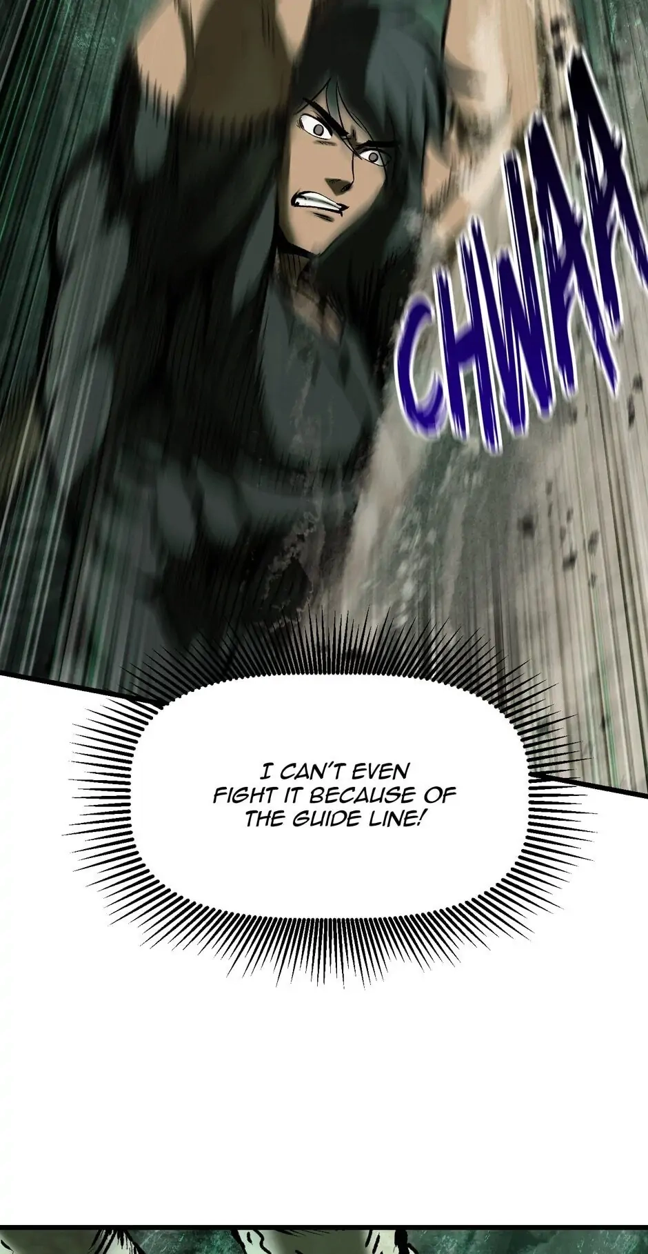 Latna Saga: Survival of a Sword King Chapter 117 page 60