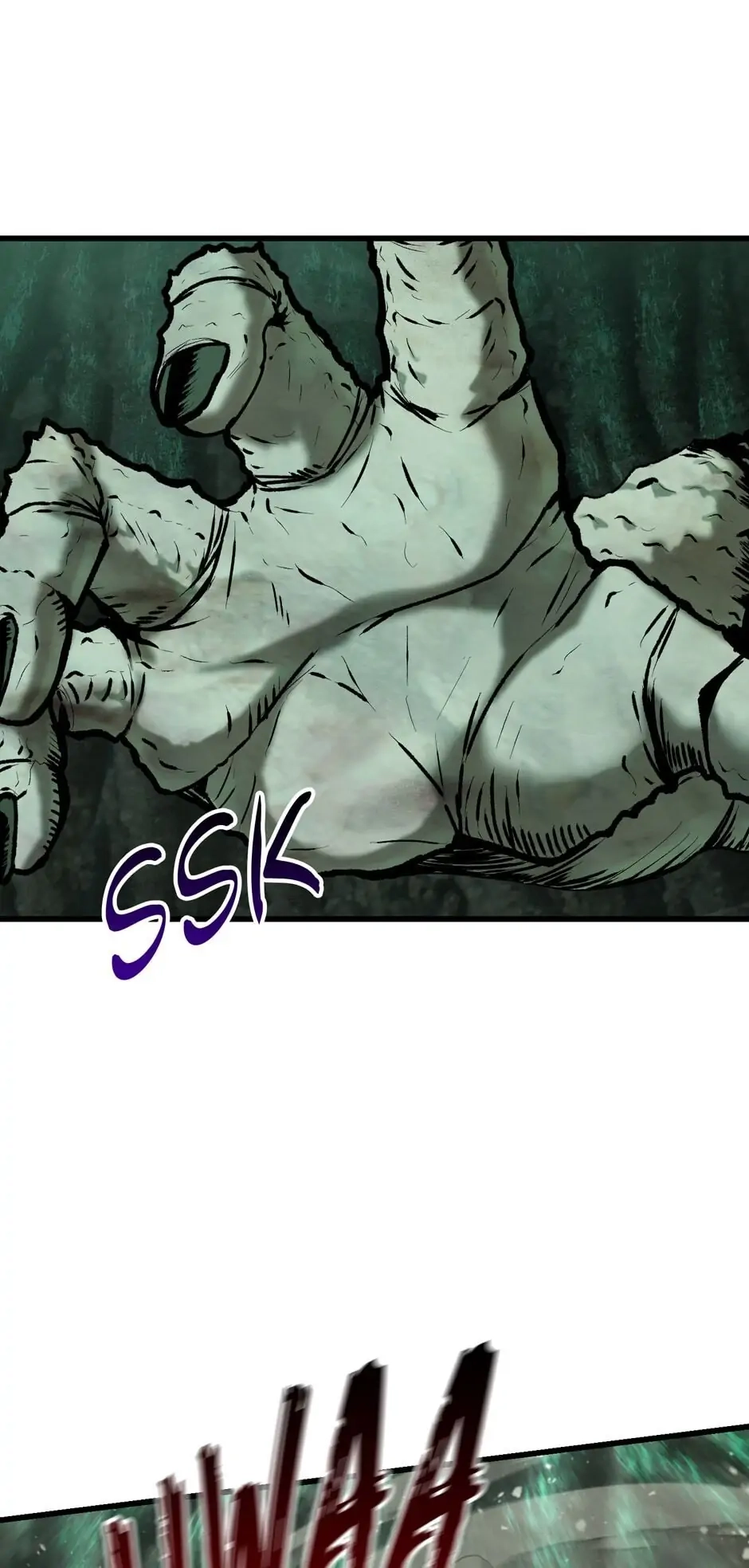 Latna Saga: Survival of a Sword King Chapter 117 page 66