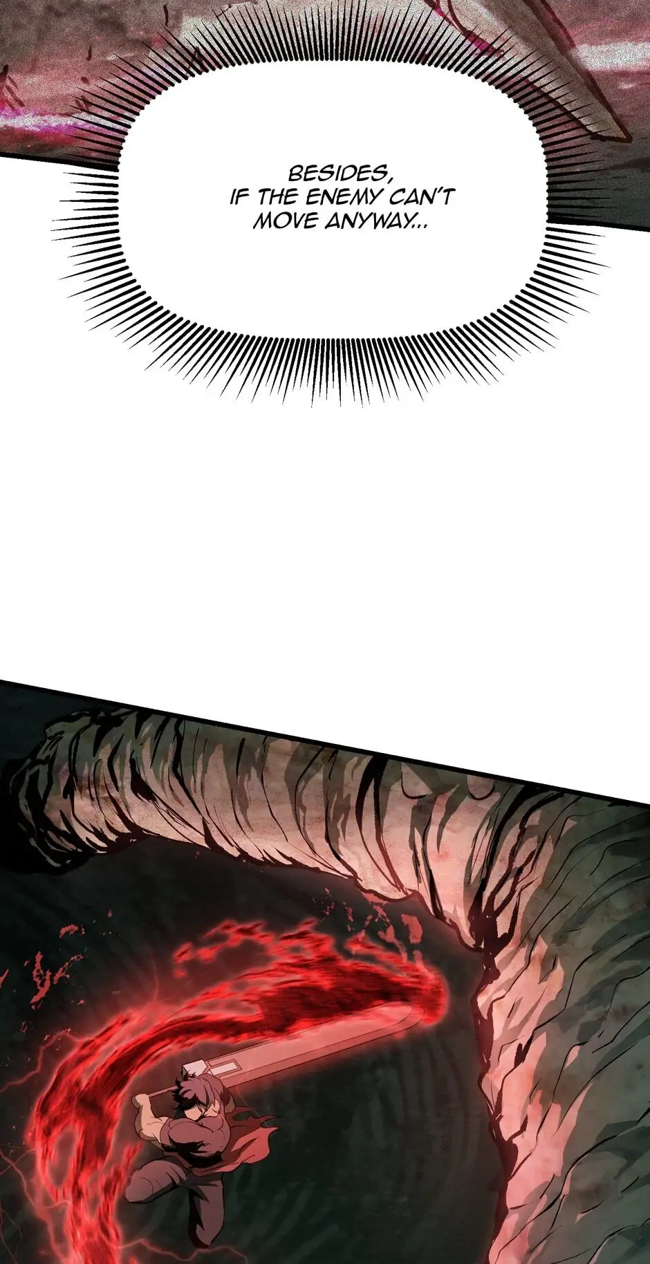 Latna Saga: Survival of a Sword King Chapter 117 page 74