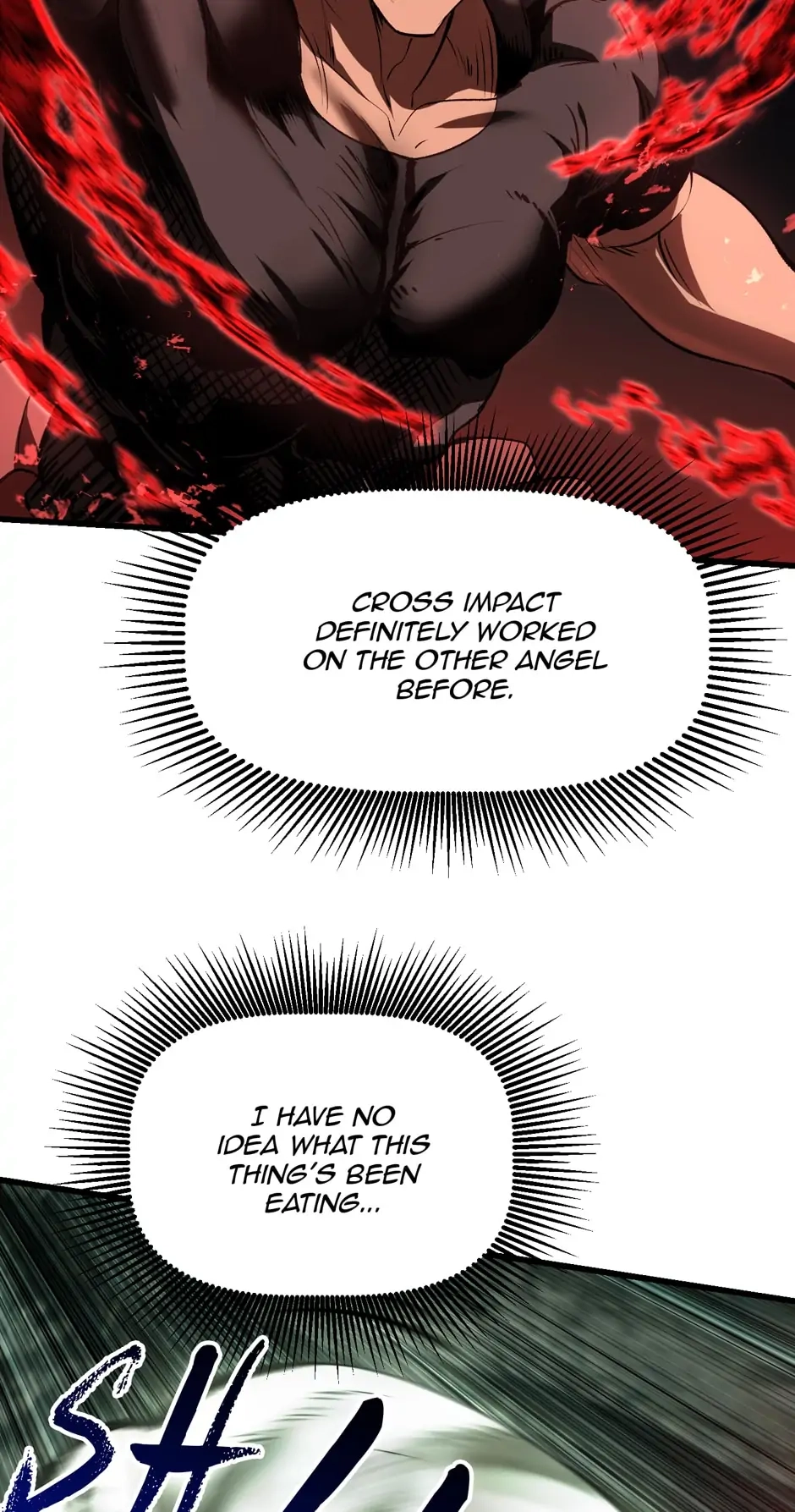 Latna Saga: Survival of a Sword King Chapter 118 page 8