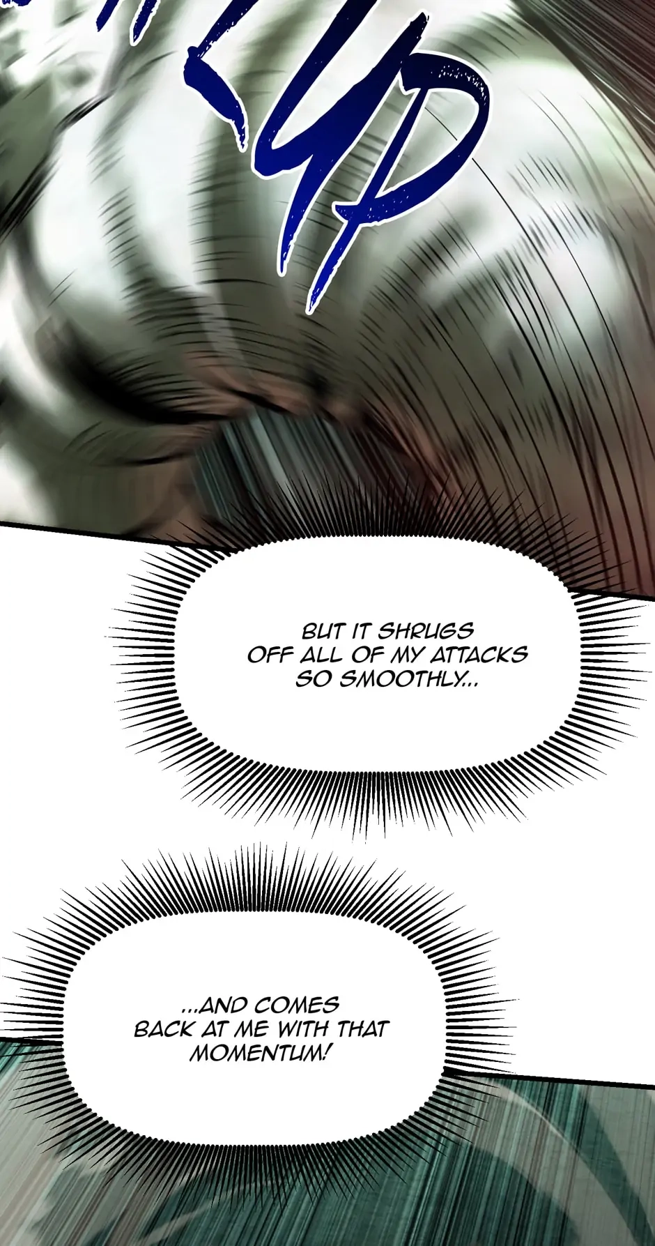 Latna Saga: Survival of a Sword King Chapter 118 page 9