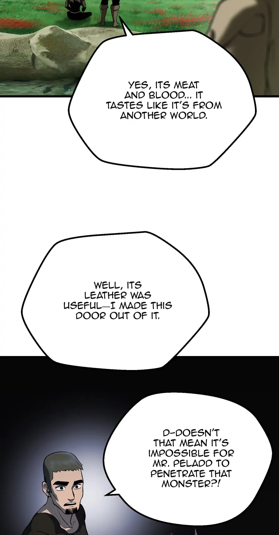 Latna Saga: Survival of a Sword King Chapter 118 page 16