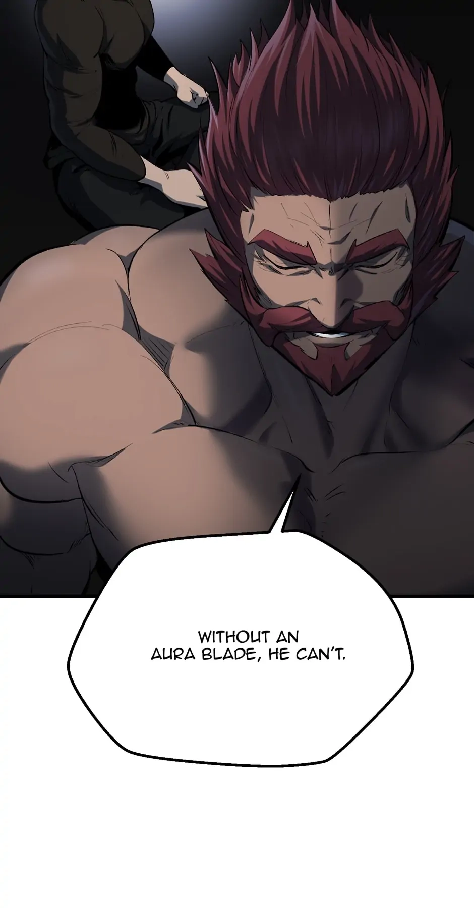Latna Saga: Survival of a Sword King Chapter 118 page 17