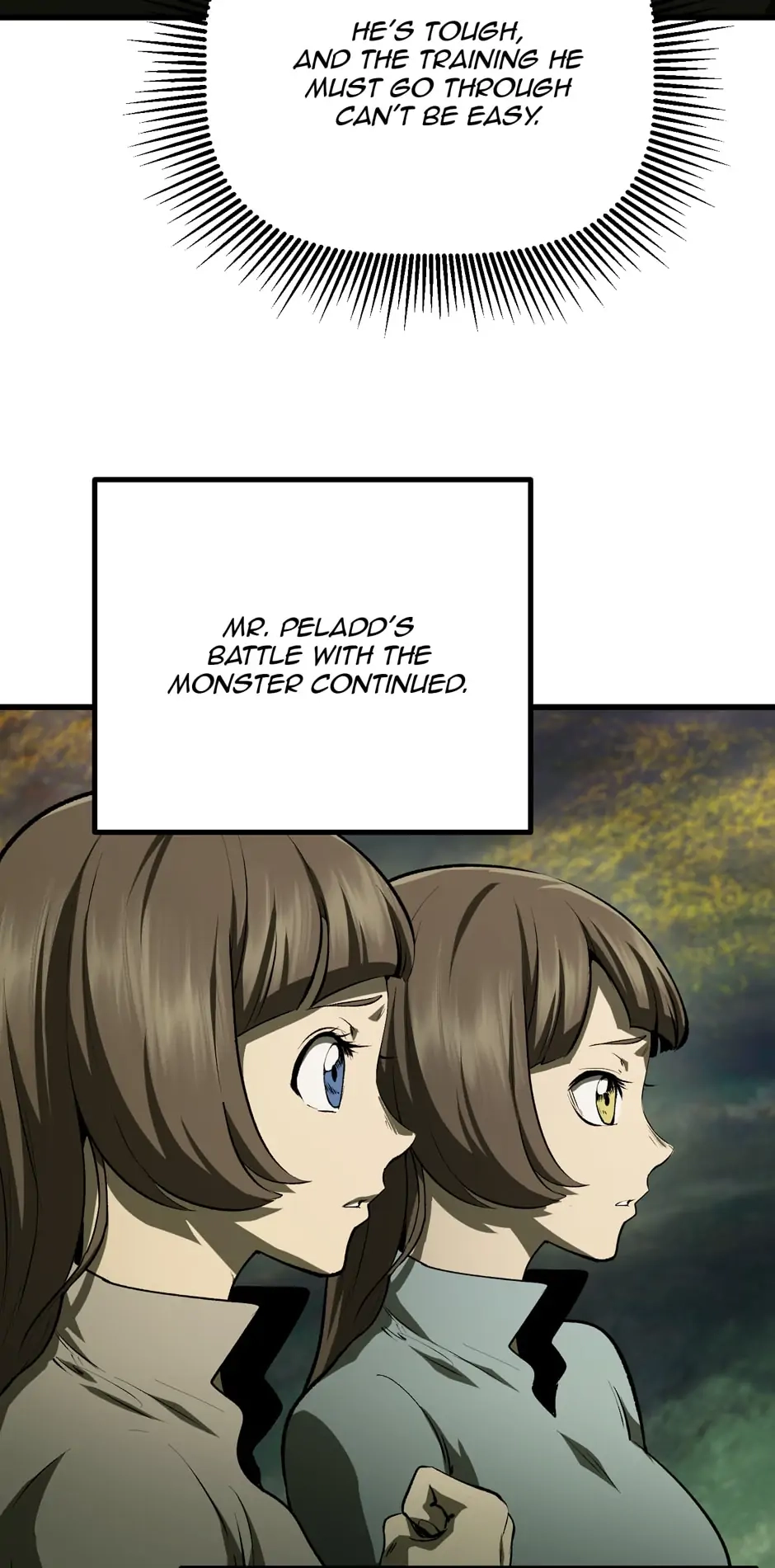 Latna Saga: Survival of a Sword King Chapter 118 page 20