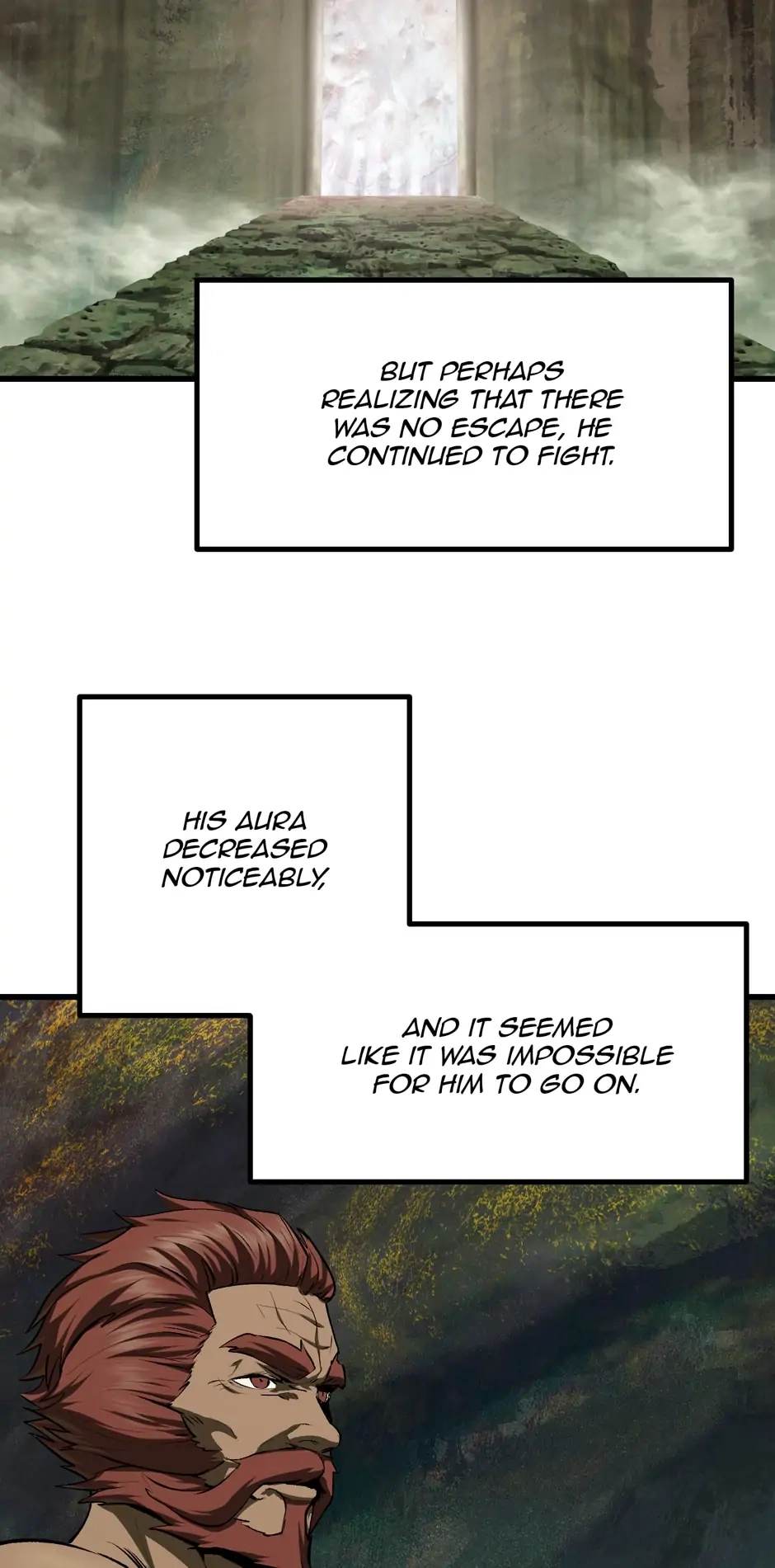Latna Saga: Survival of a Sword King Chapter 118 page 23