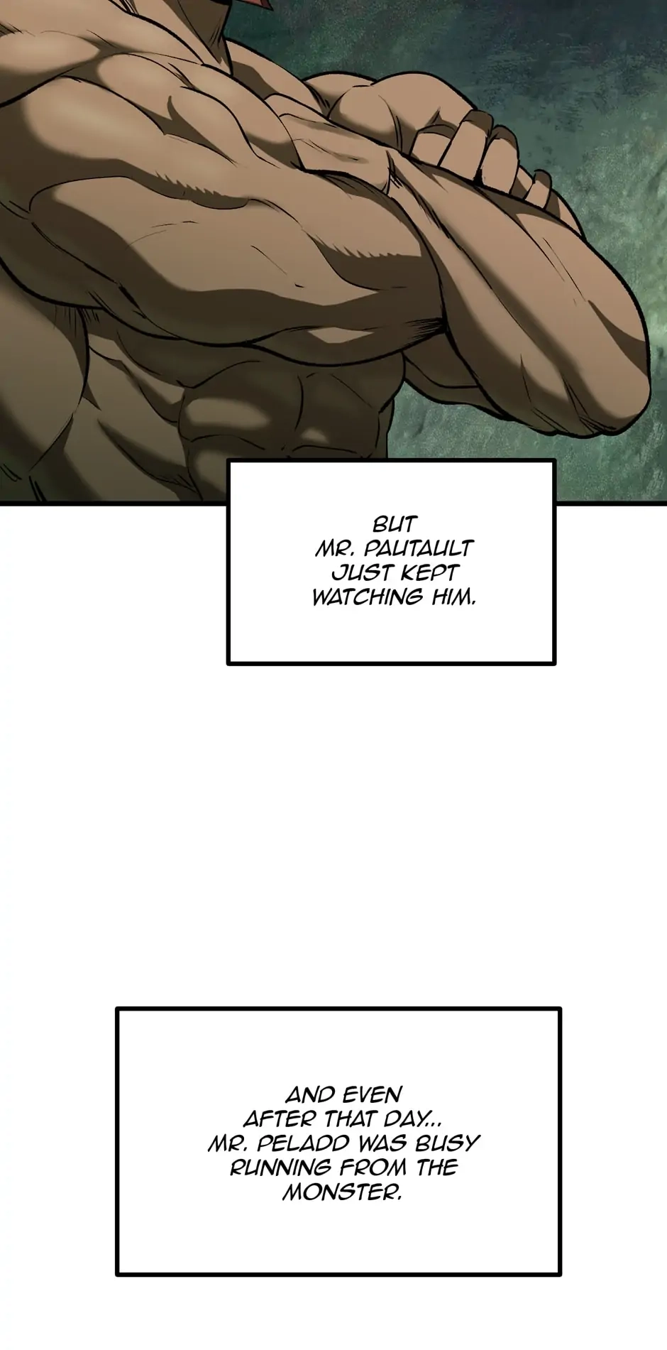 Latna Saga: Survival of a Sword King Chapter 118 page 24
