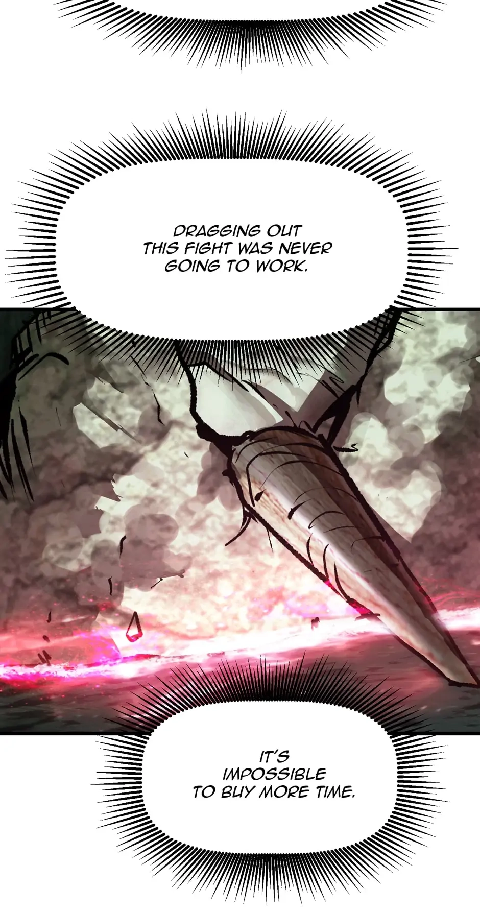 Latna Saga: Survival of a Sword King Chapter 118 page 31