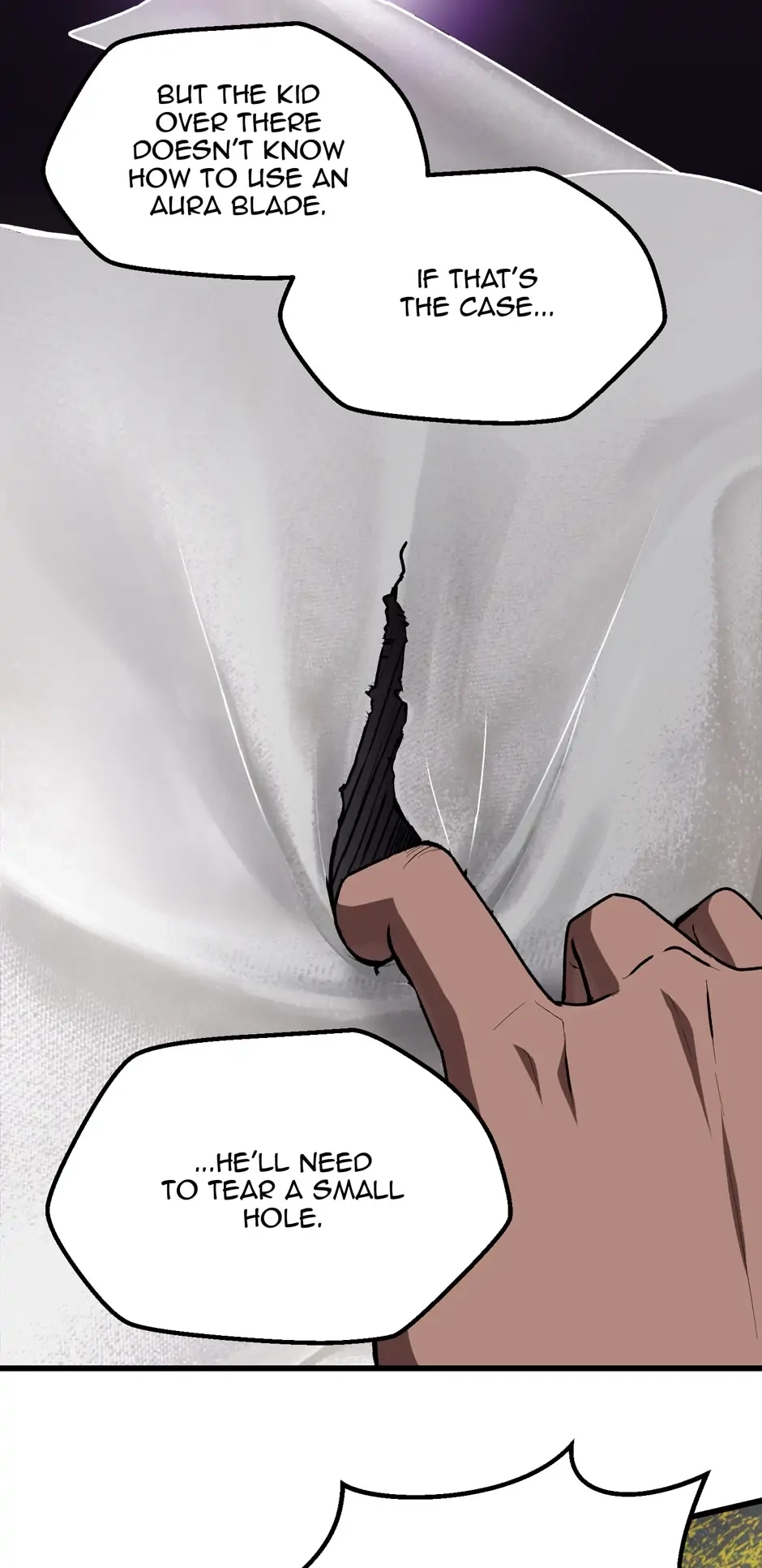 Latna Saga: Survival of a Sword King Chapter 118 page 36