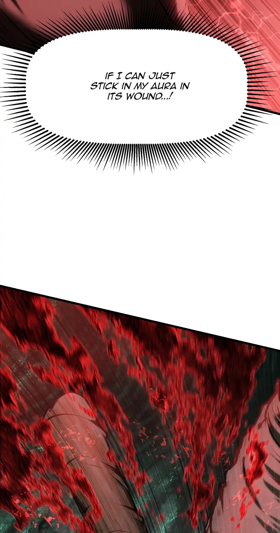 Latna Saga: Survival of a Sword King Chapter 118 page 44