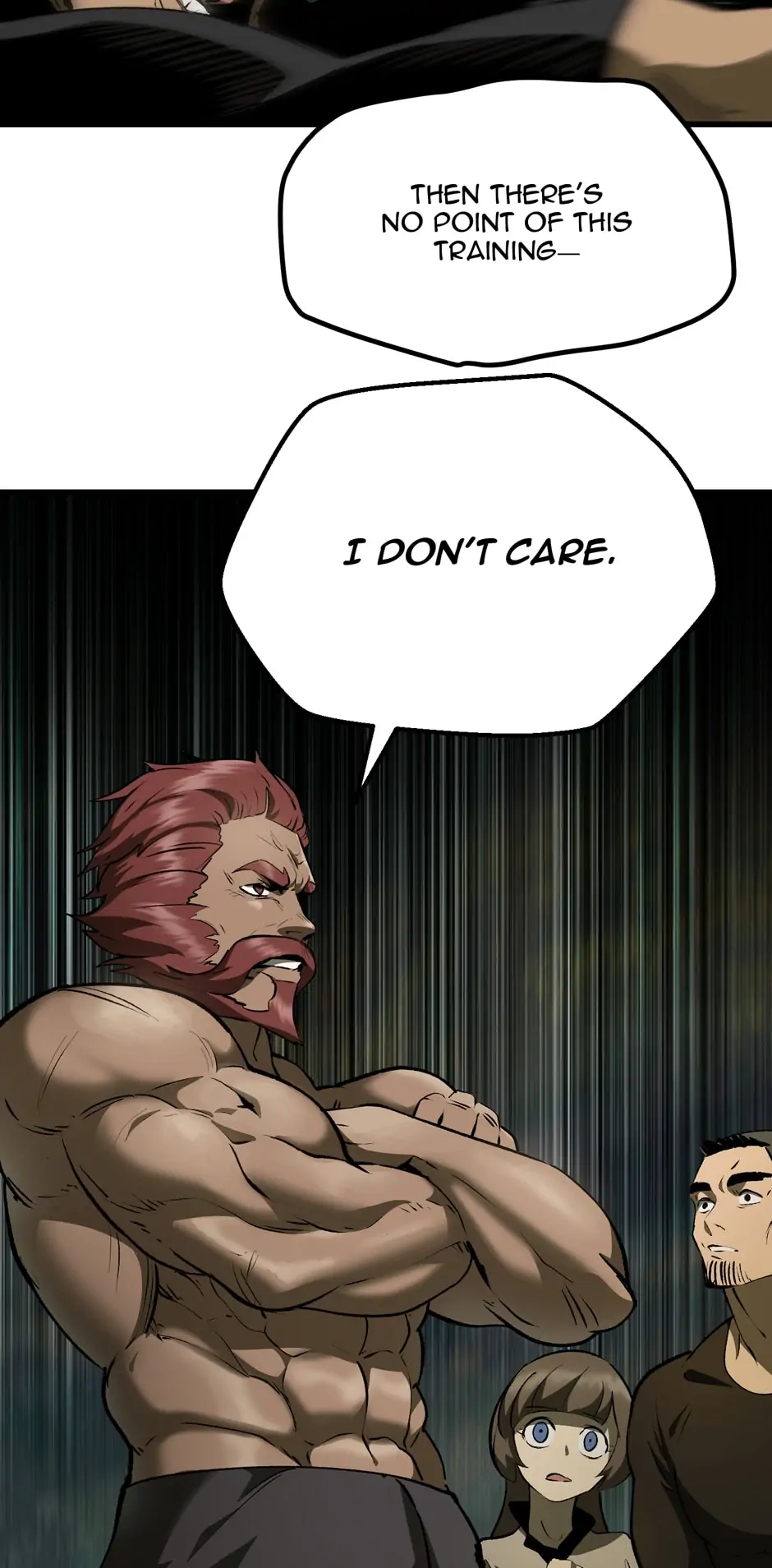 Latna Saga: Survival of a Sword King Chapter 118 page 51