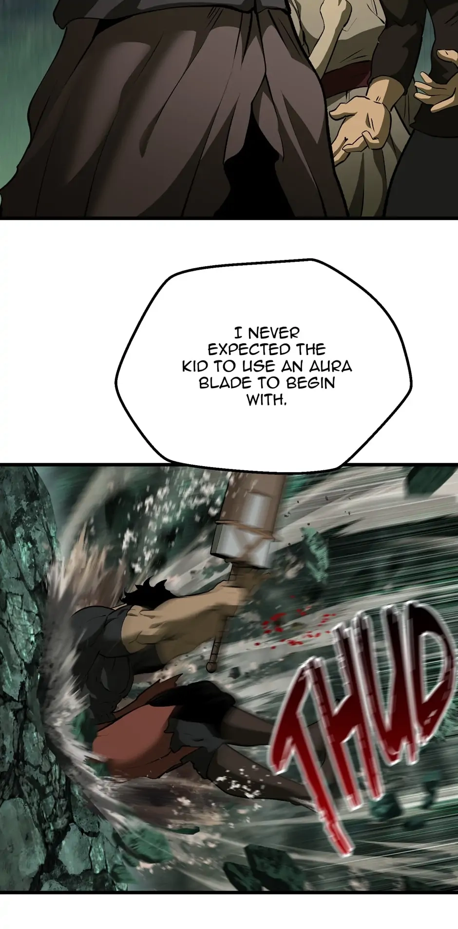 Latna Saga: Survival of a Sword King Chapter 118 page 52