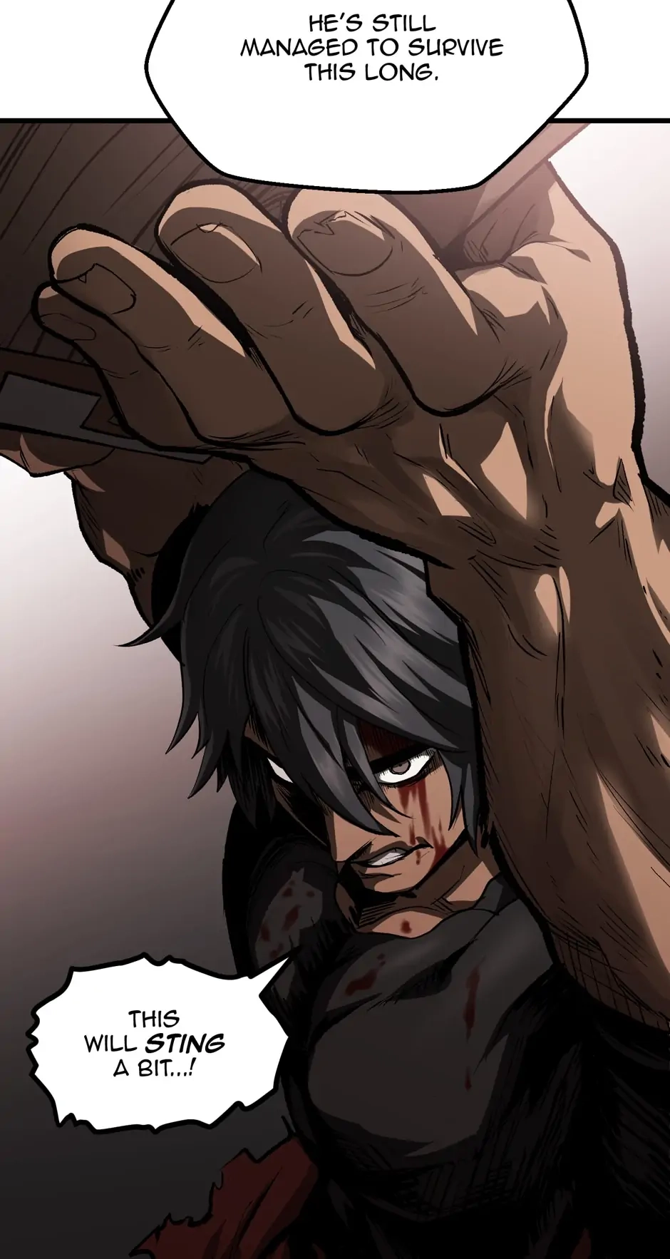 Latna Saga: Survival of a Sword King Chapter 118 page 65