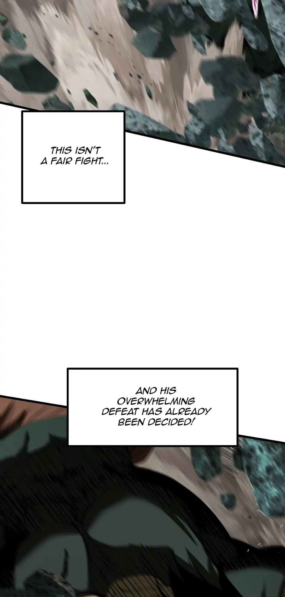Latna Saga: Survival of a Sword King Chapter 118 page 71