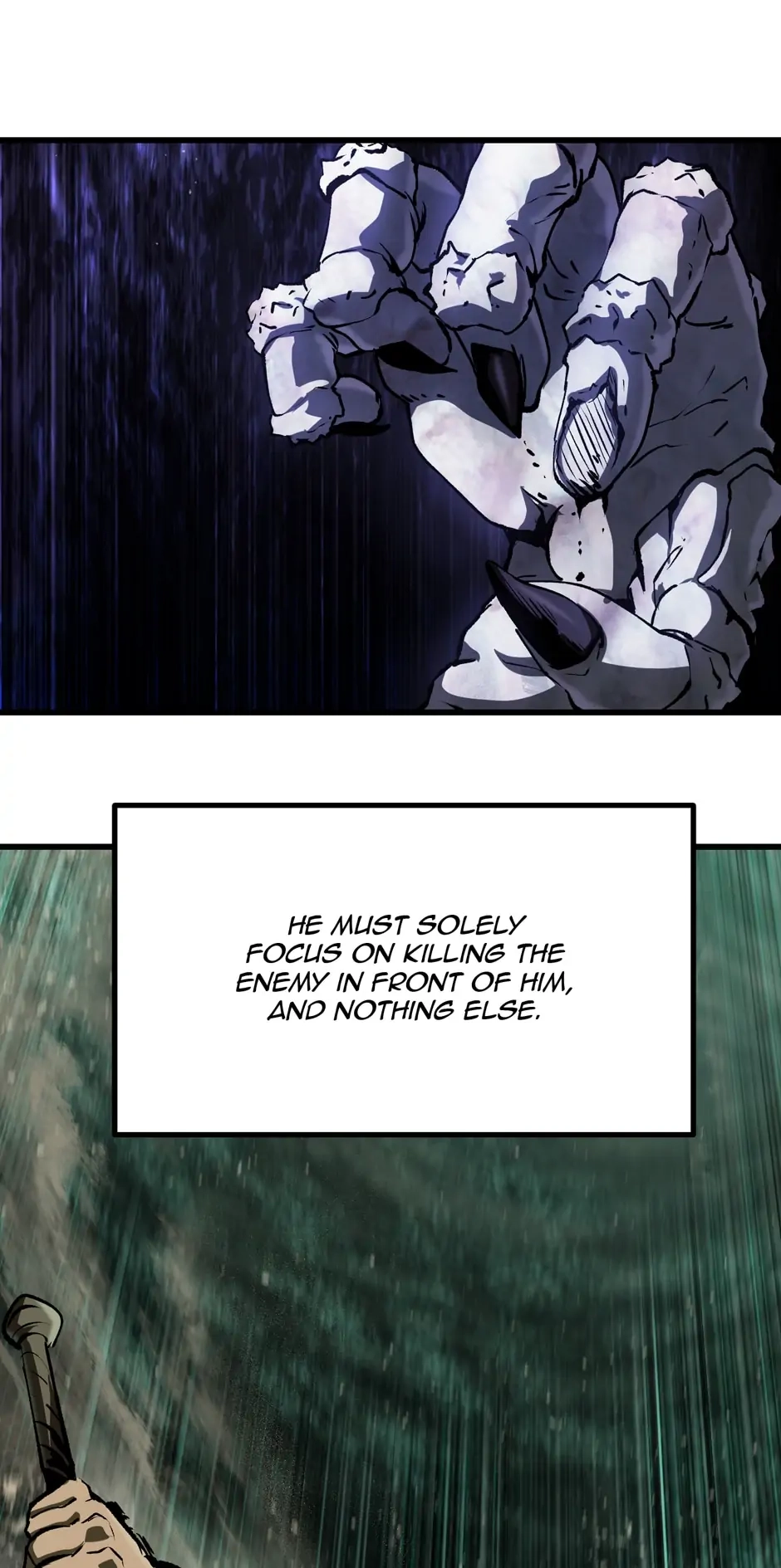 Latna Saga: Survival of a Sword King Chapter 118 page 76
