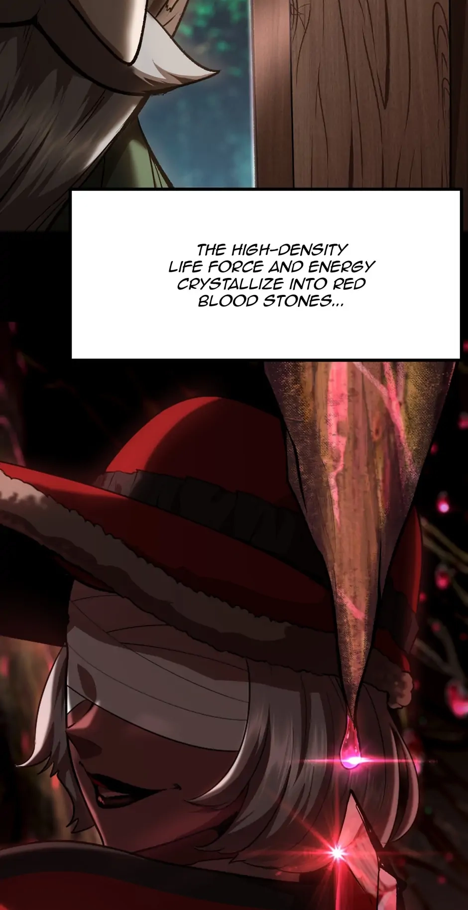 Latna Saga: Survival of a Sword King Chapter 118 page 90