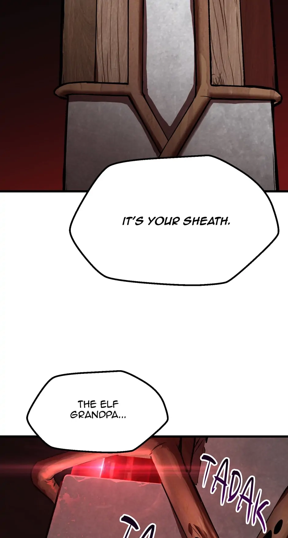 Latna Saga: Survival of a Sword King Chapter 118 page 94
