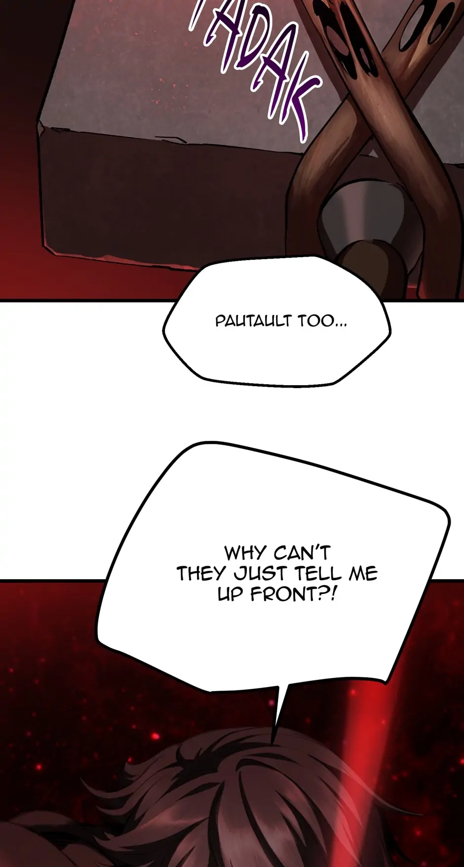 Latna Saga: Survival of a Sword King Chapter 118 page 95