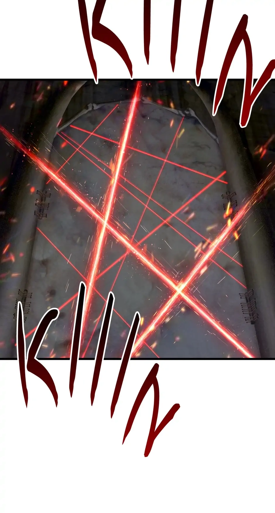 Latna Saga: Survival of a Sword King Chapter 118 page 100