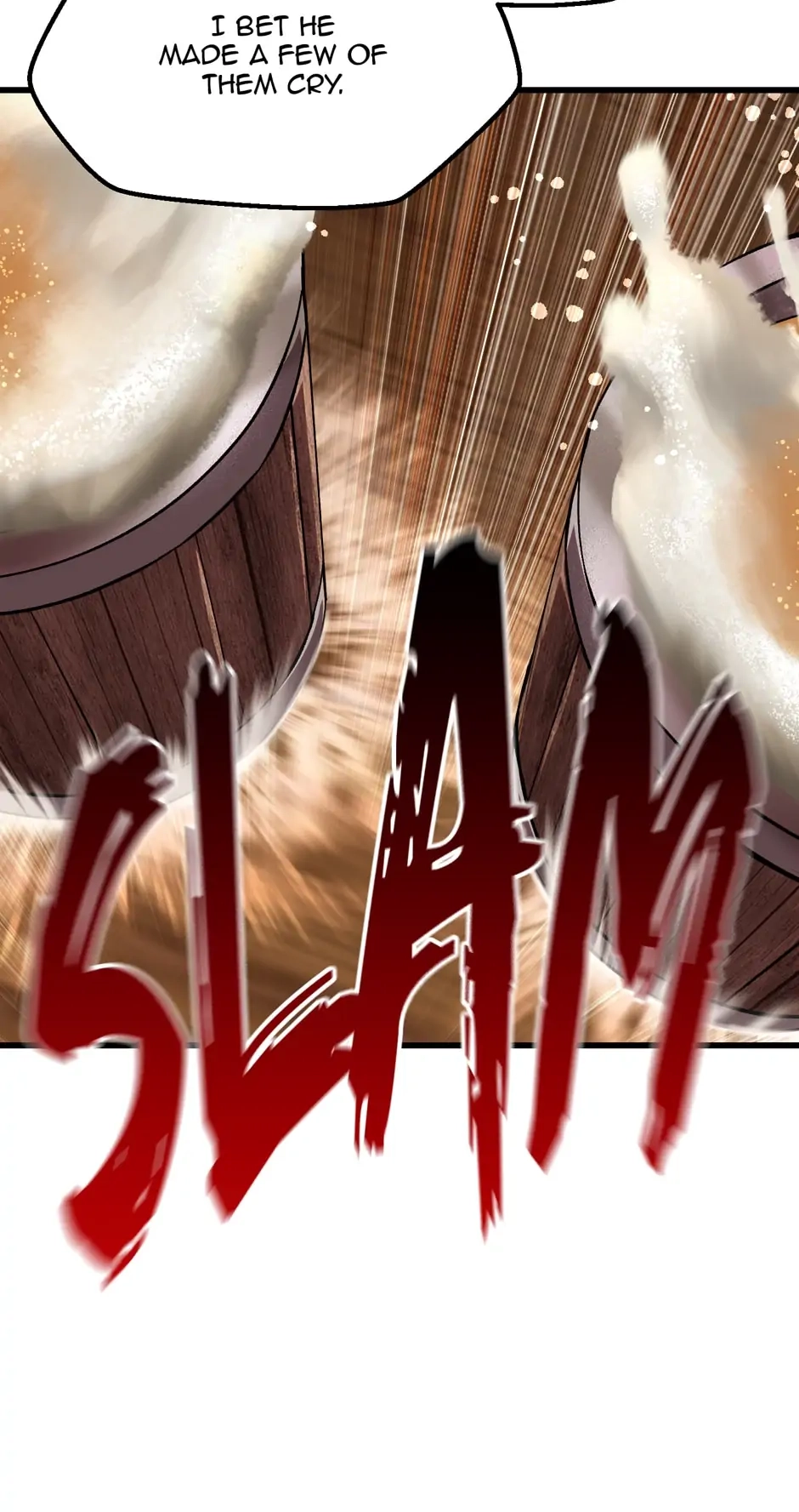 Latna Saga: Survival of a Sword King Chapter 119 page 12