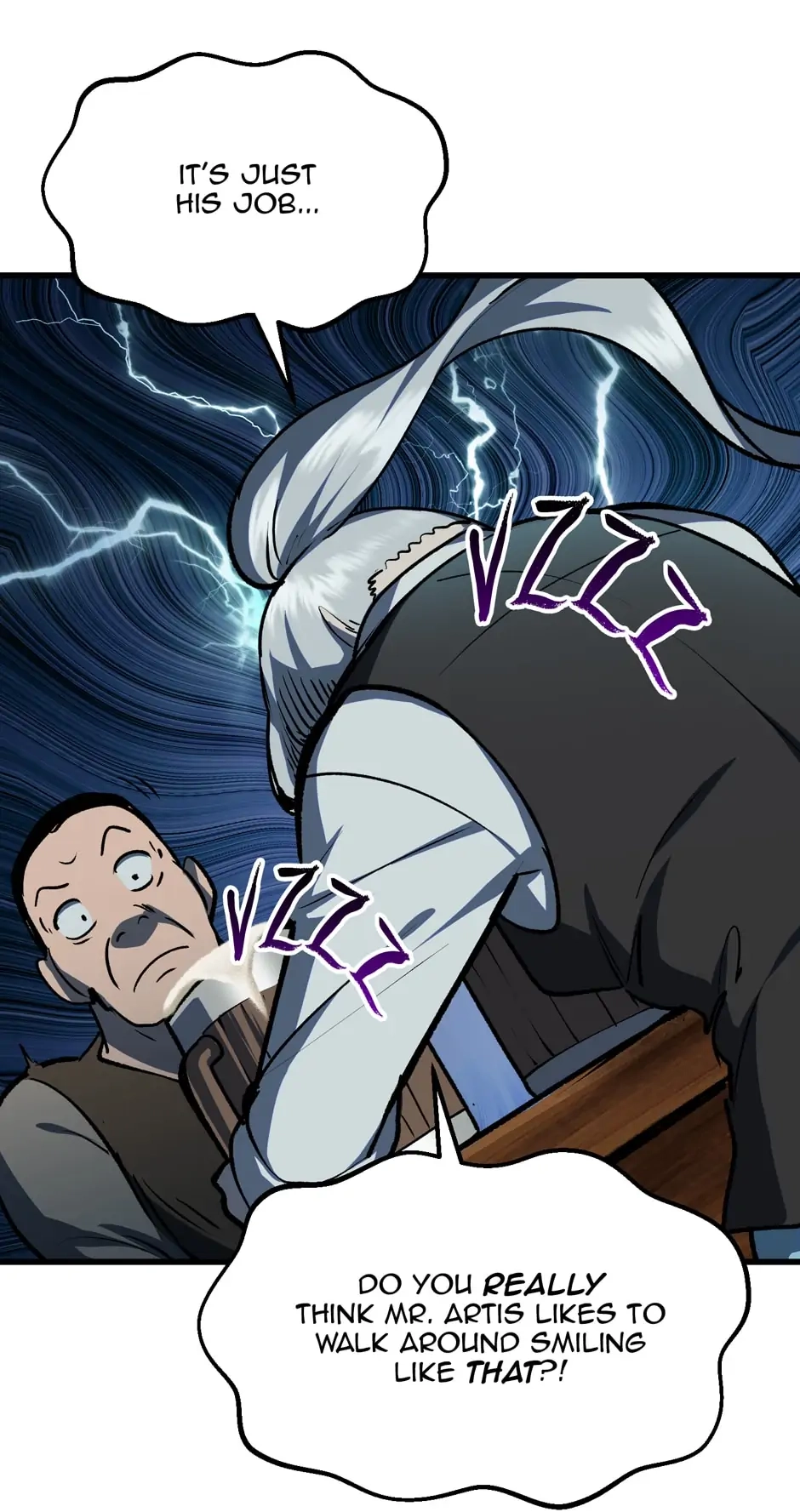 Latna Saga: Survival of a Sword King Chapter 119 page 13