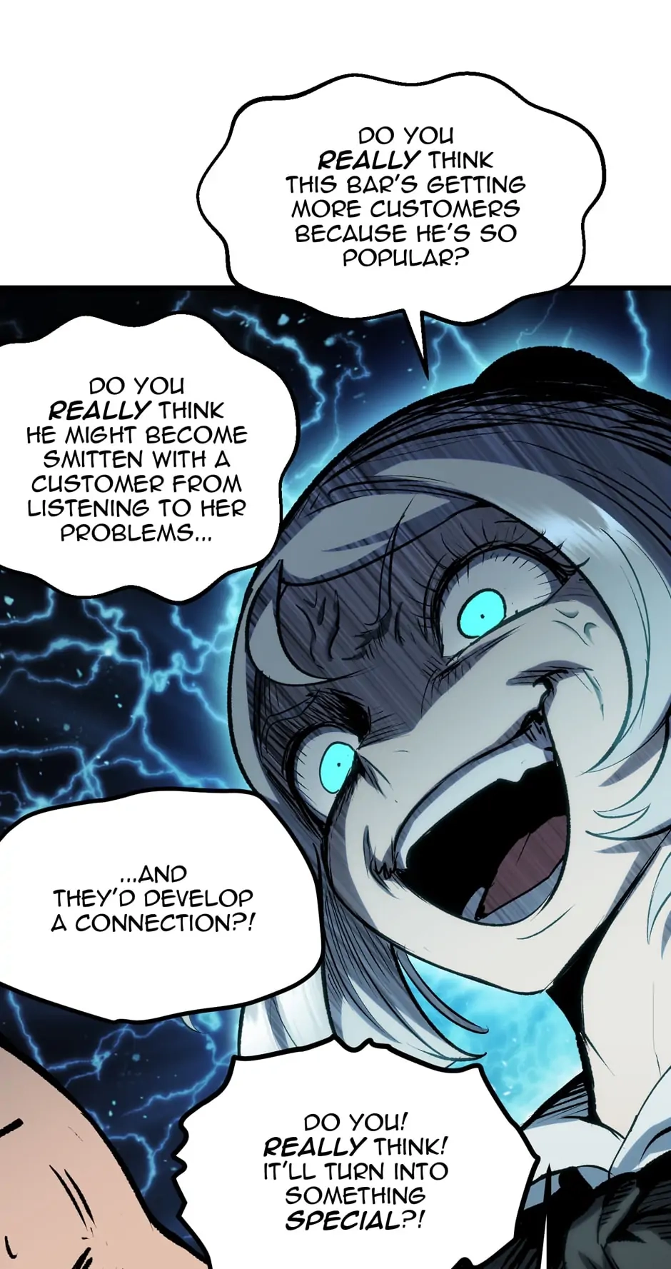 Latna Saga: Survival of a Sword King Chapter 119 page 14