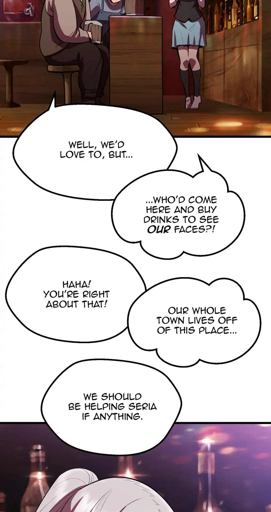 Latna Saga: Survival of a Sword King Chapter 119 page 16