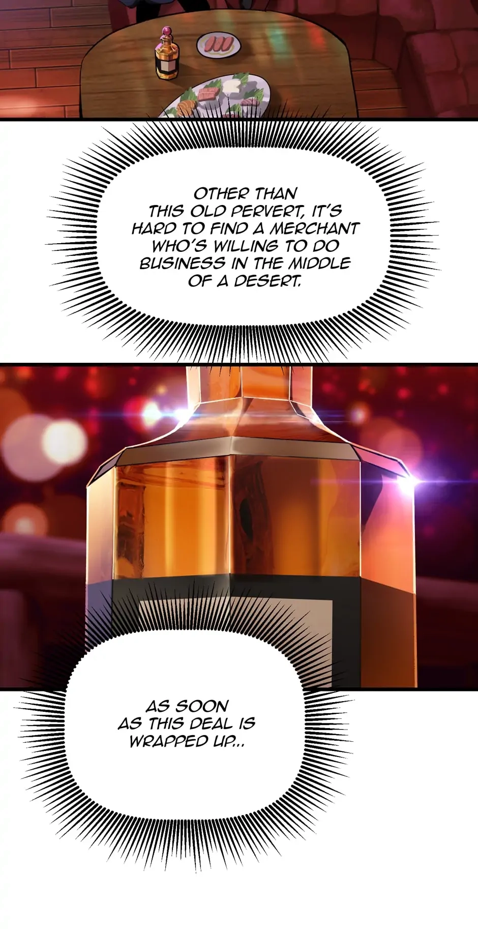 Latna Saga: Survival of a Sword King Chapter 119 page 22