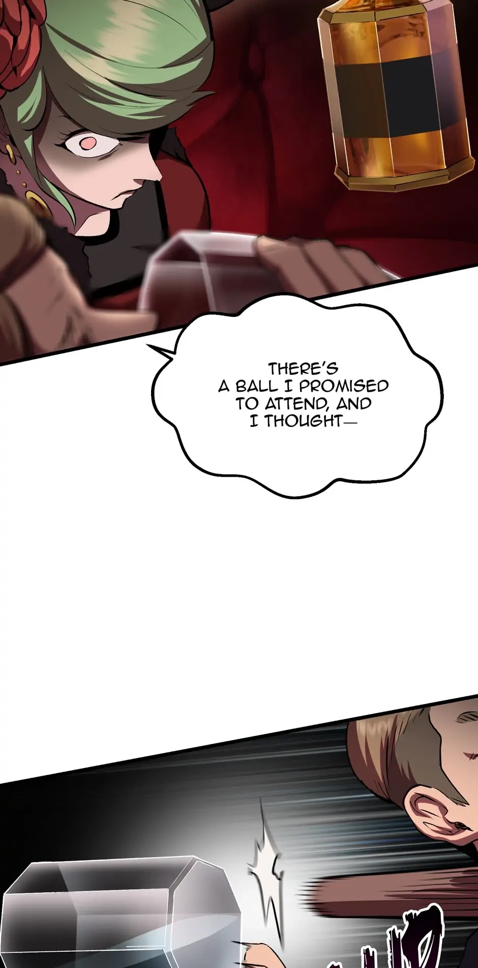 Latna Saga: Survival of a Sword King Chapter 119 page 26