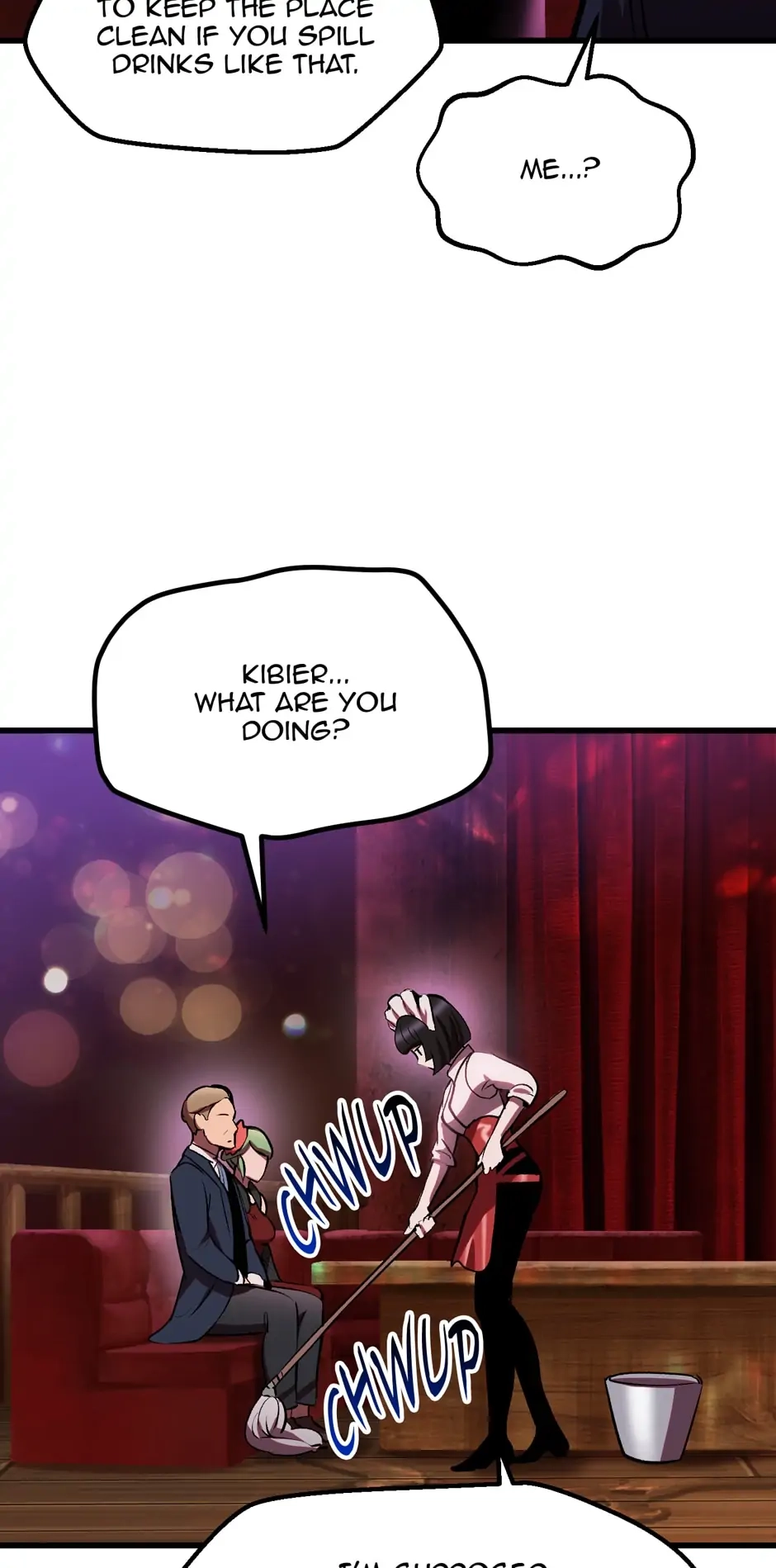 Latna Saga: Survival of a Sword King Chapter 119 page 29