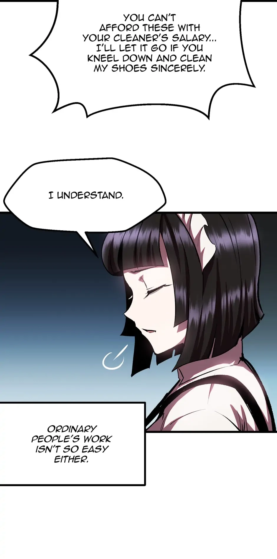 Latna Saga: Survival of a Sword King Chapter 119 page 35