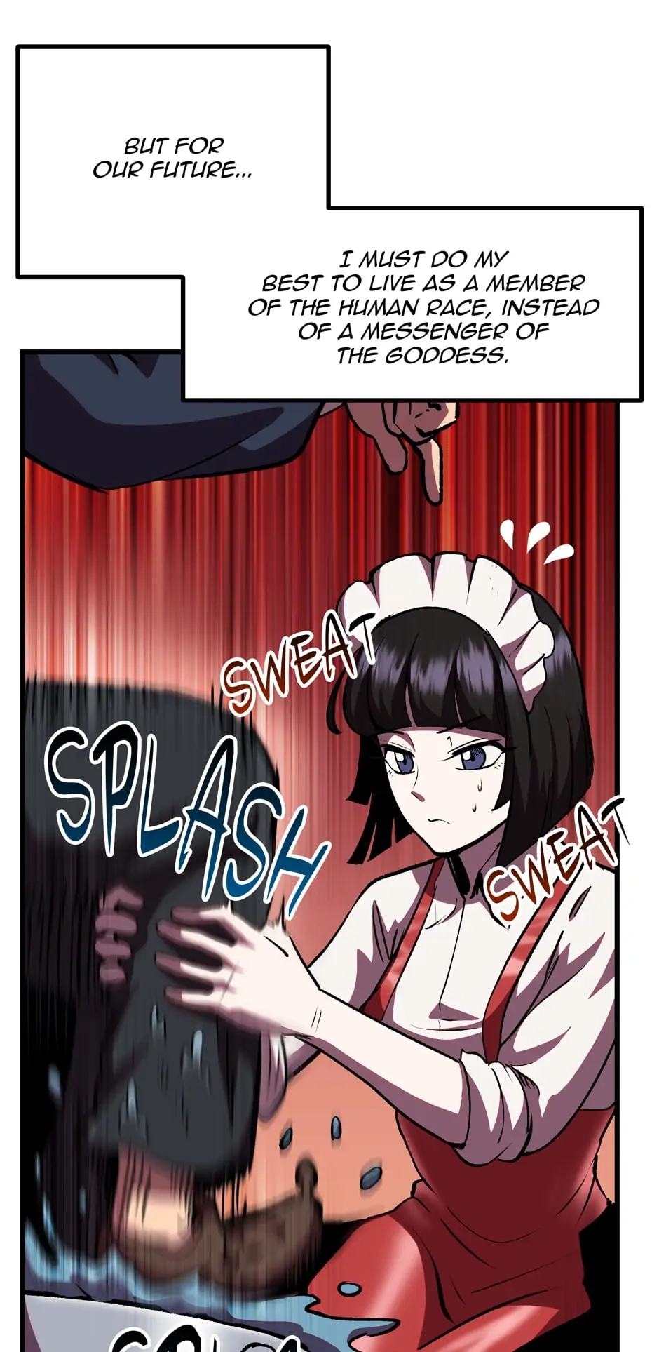 Latna Saga: Survival of a Sword King Chapter 119 page 36