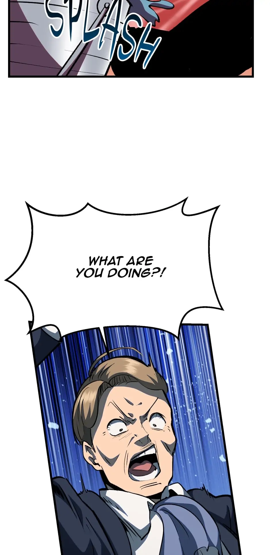 Latna Saga: Survival of a Sword King Chapter 119 page 37