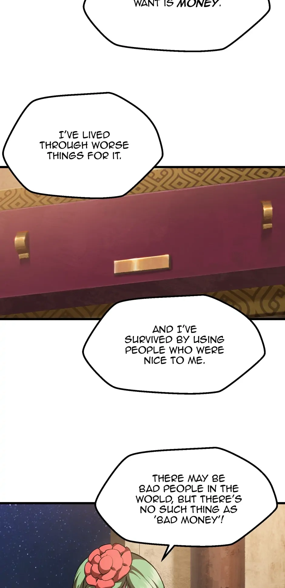 Latna Saga: Survival of a Sword King Chapter 119 page 50
