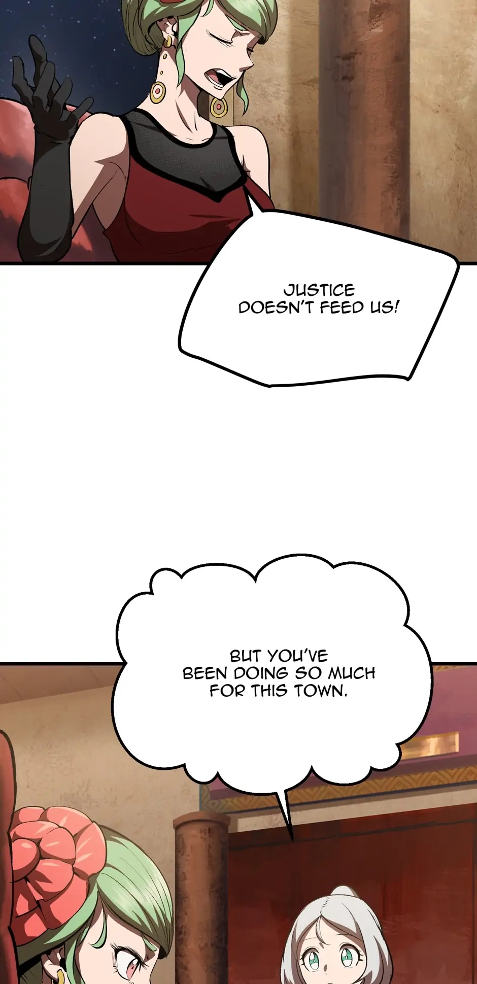 Latna Saga: Survival of a Sword King Chapter 119 page 51