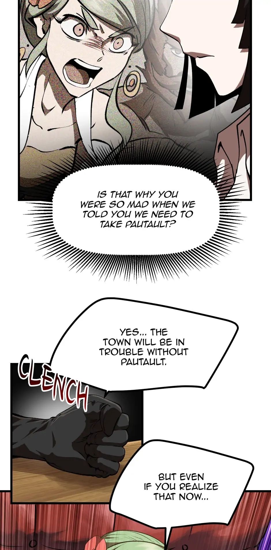 Latna Saga: Survival of a Sword King Chapter 119 page 56