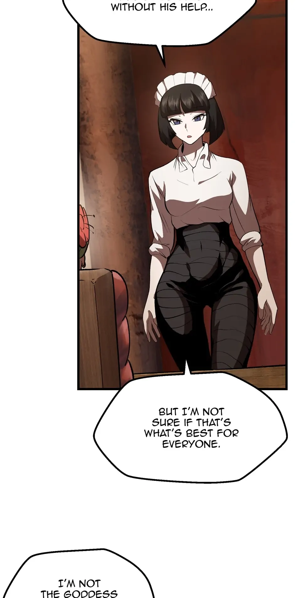 Latna Saga: Survival of a Sword King Chapter 119 page 58