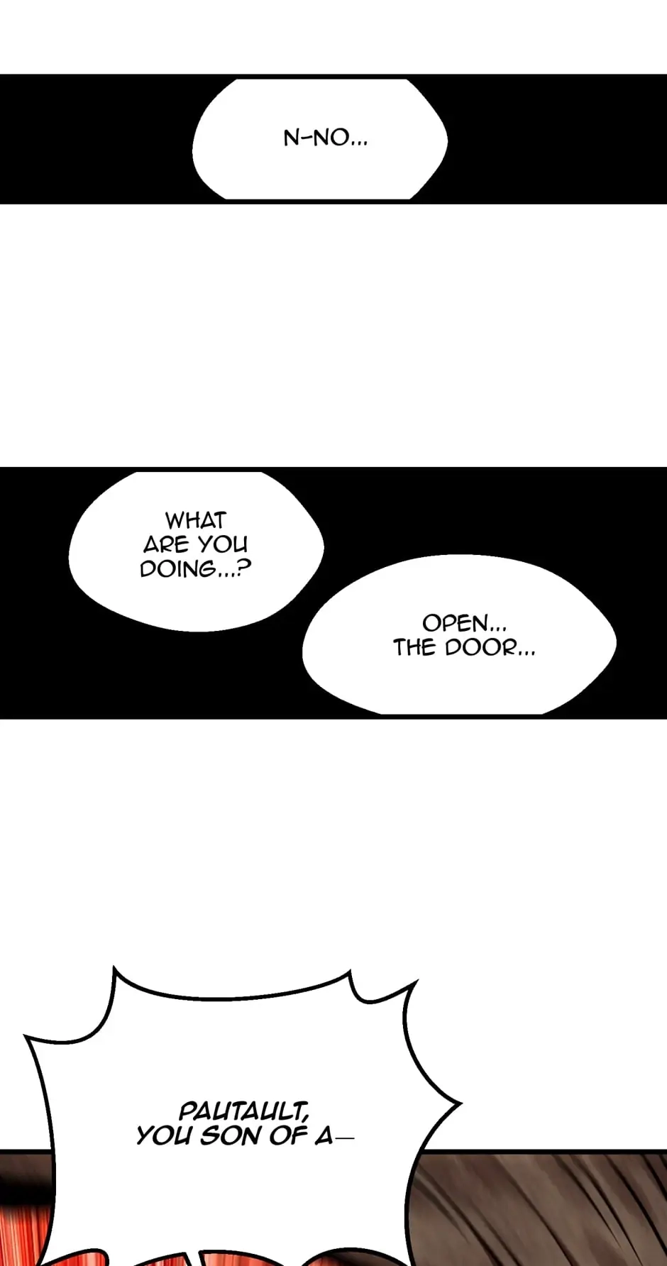 Latna Saga: Survival of a Sword King Chapter 119 page 61