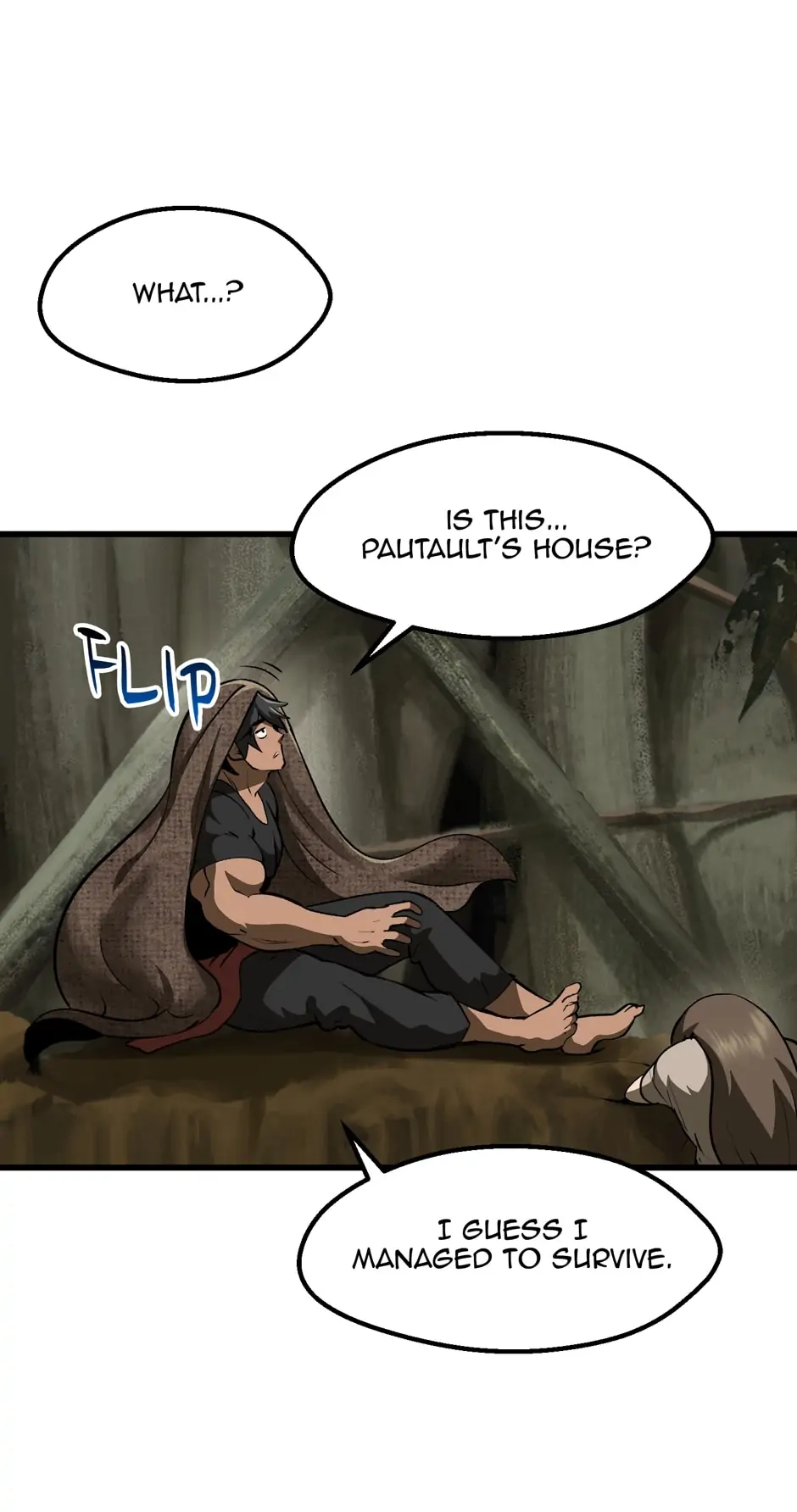 Latna Saga: Survival of a Sword King Chapter 119 page 63