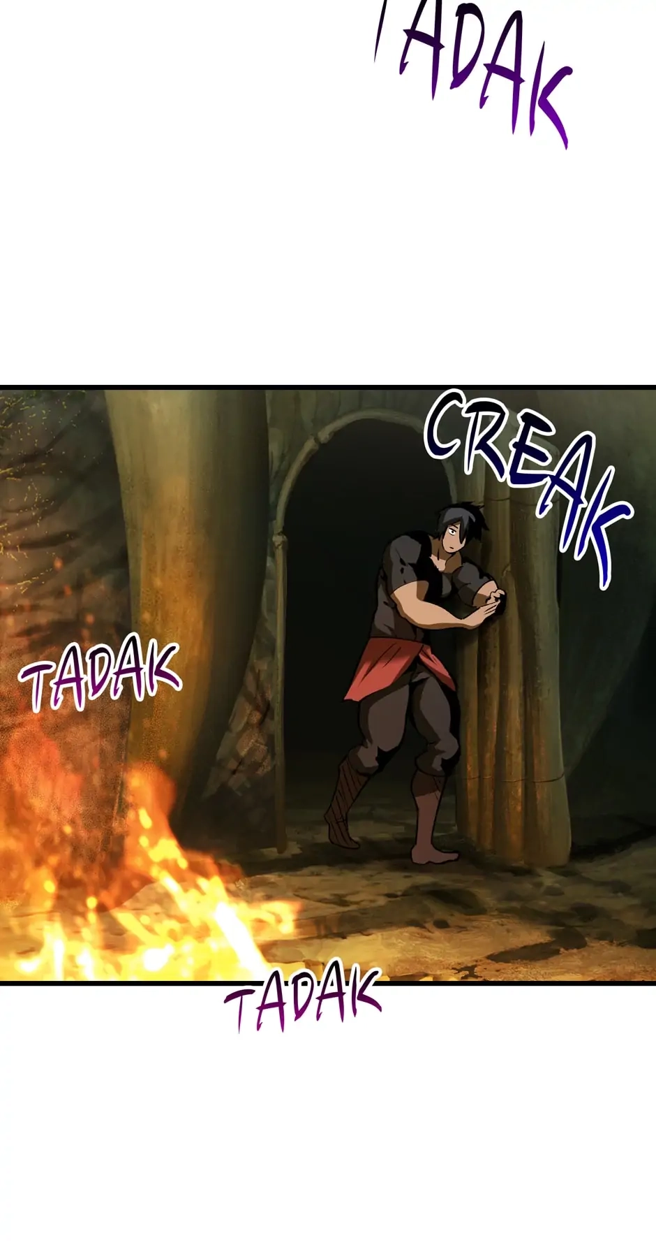 Latna Saga: Survival of a Sword King Chapter 119 page 67