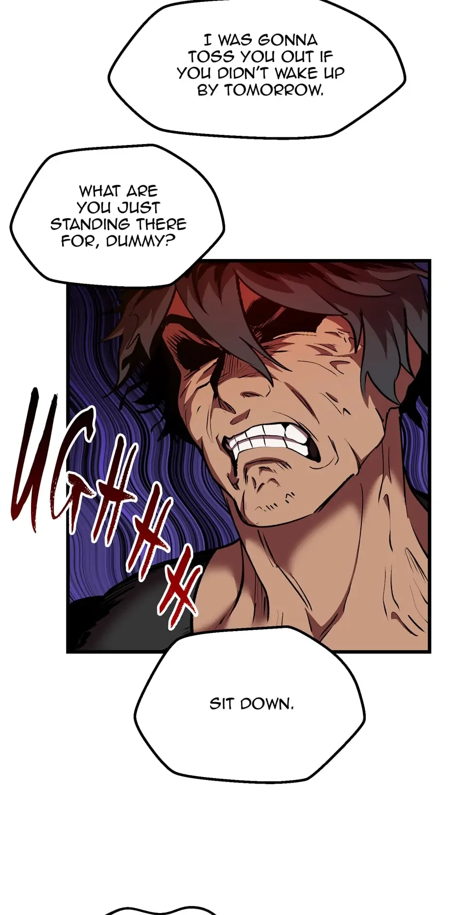 Latna Saga: Survival of a Sword King Chapter 119 page 69