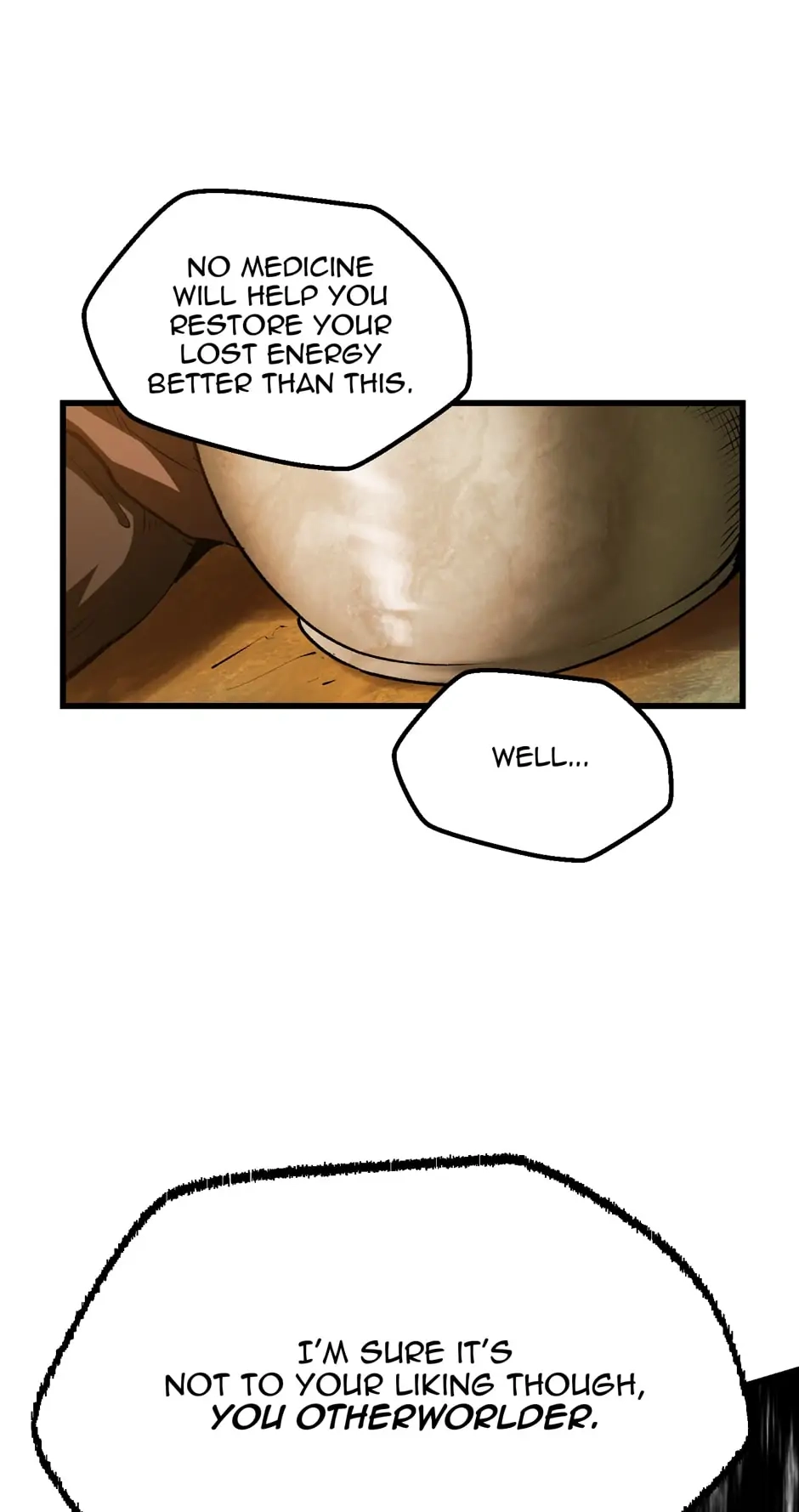 Latna Saga: Survival of a Sword King Chapter 119 page 73
