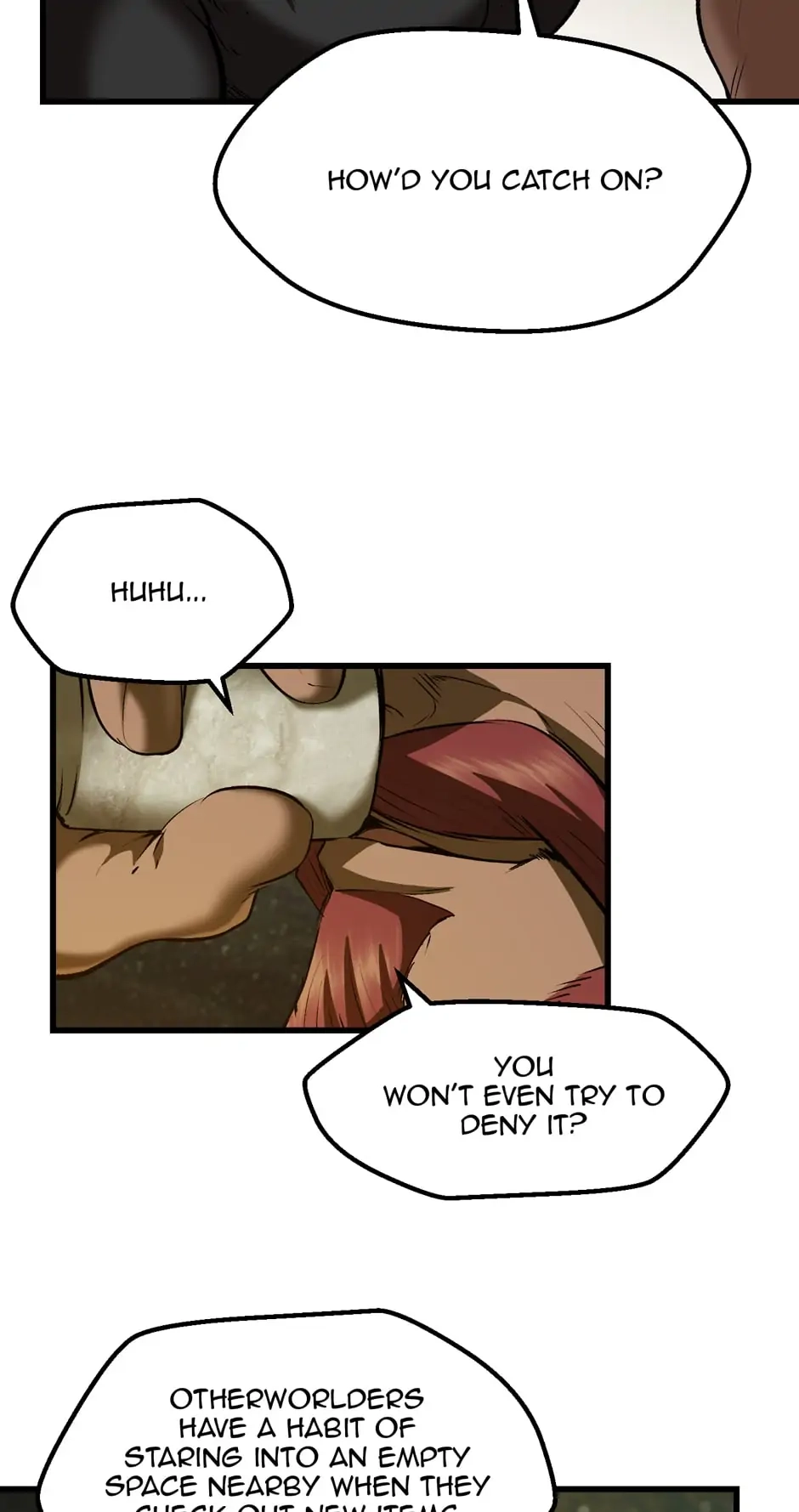 Latna Saga: Survival of a Sword King Chapter 119 page 80