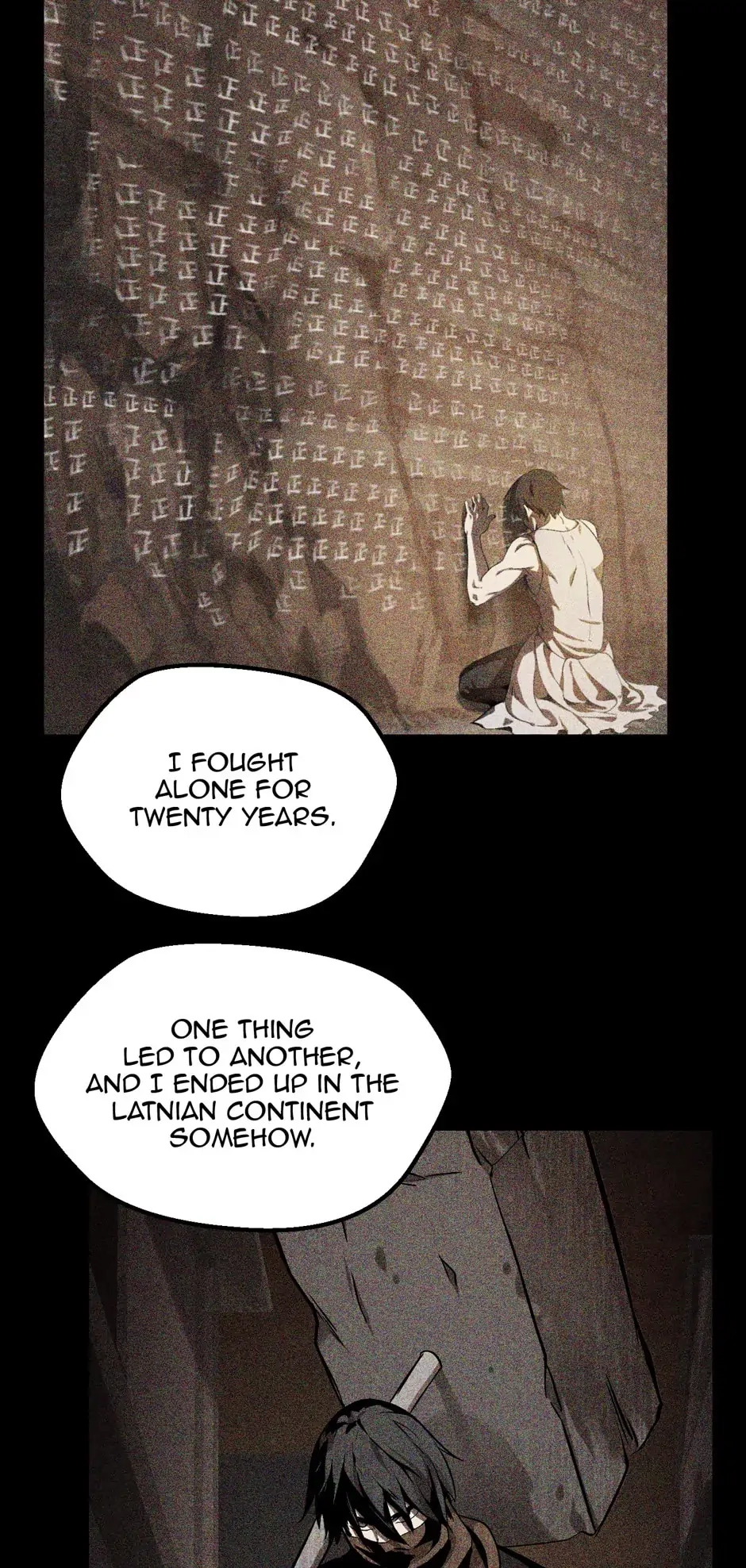 Latna Saga: Survival of a Sword King Chapter 119 page 90