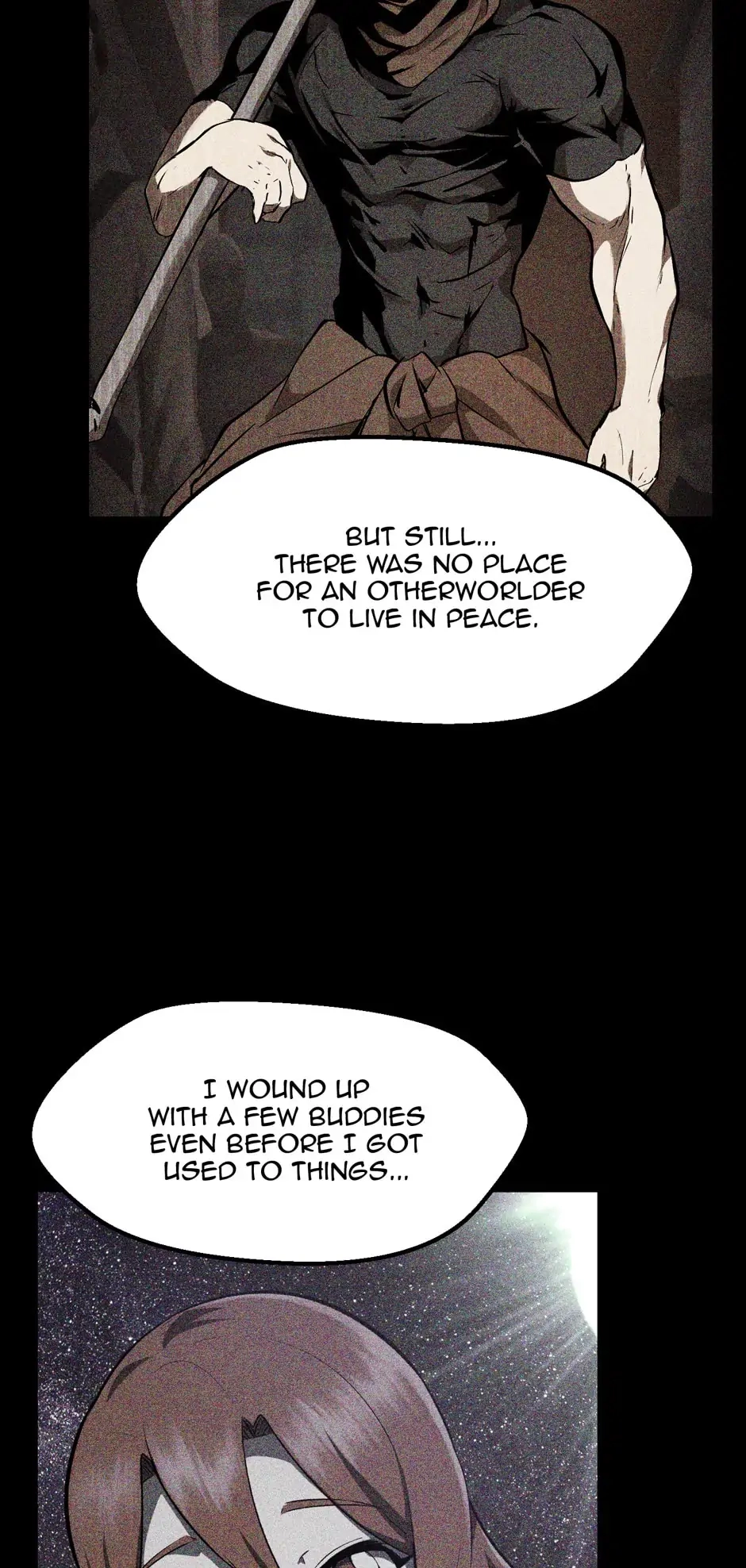 Latna Saga: Survival of a Sword King Chapter 119 page 91
