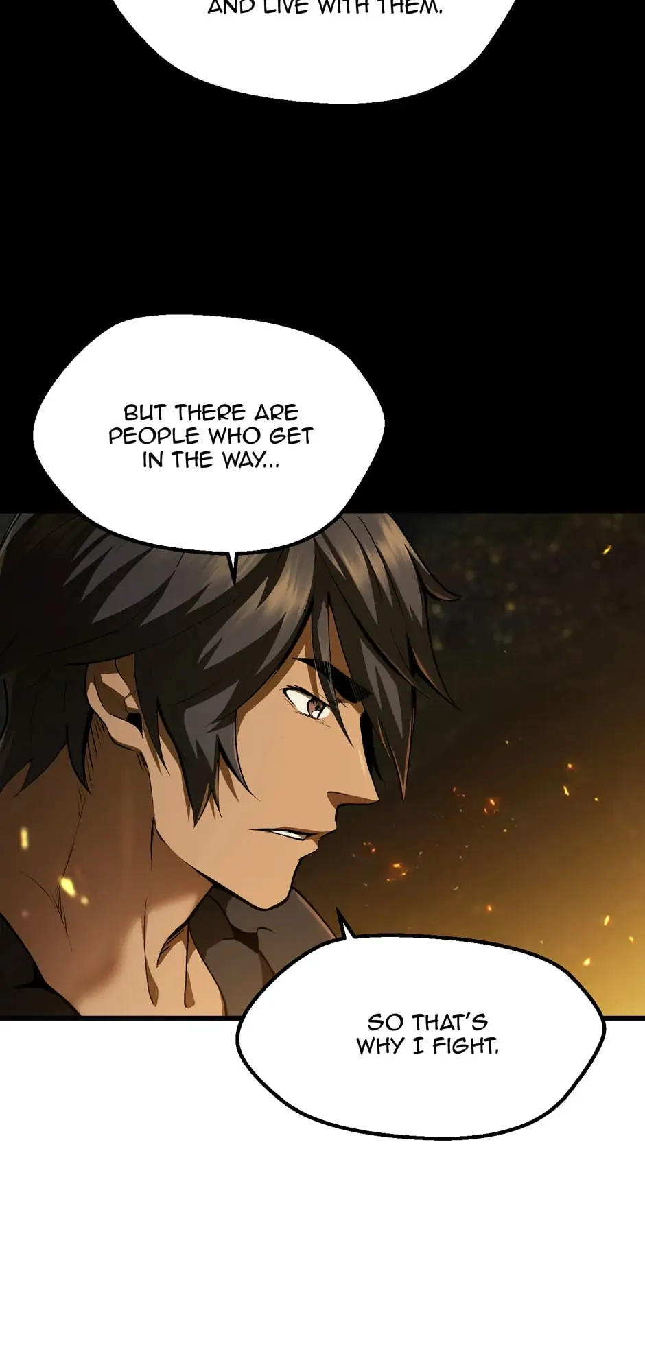 Latna Saga: Survival of a Sword King Chapter 119 page 95