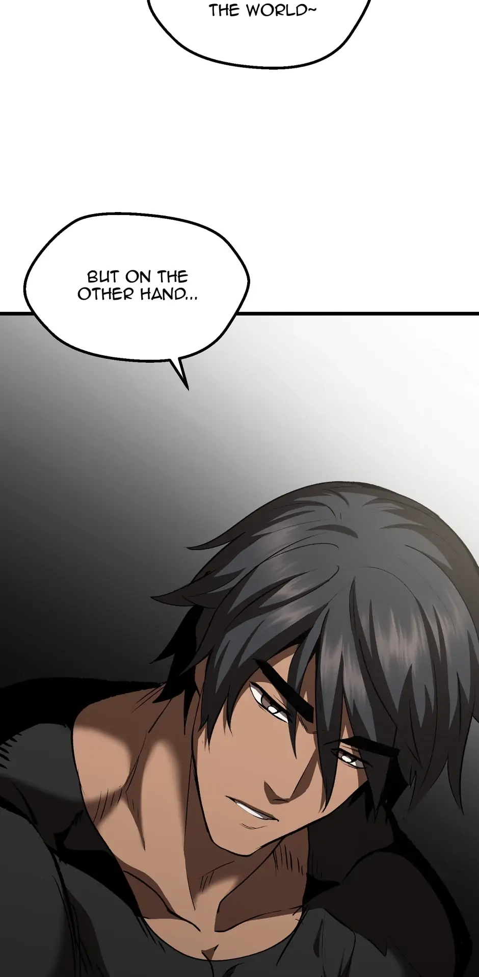 Latna Saga: Survival of a Sword King Chapter 119 page 97