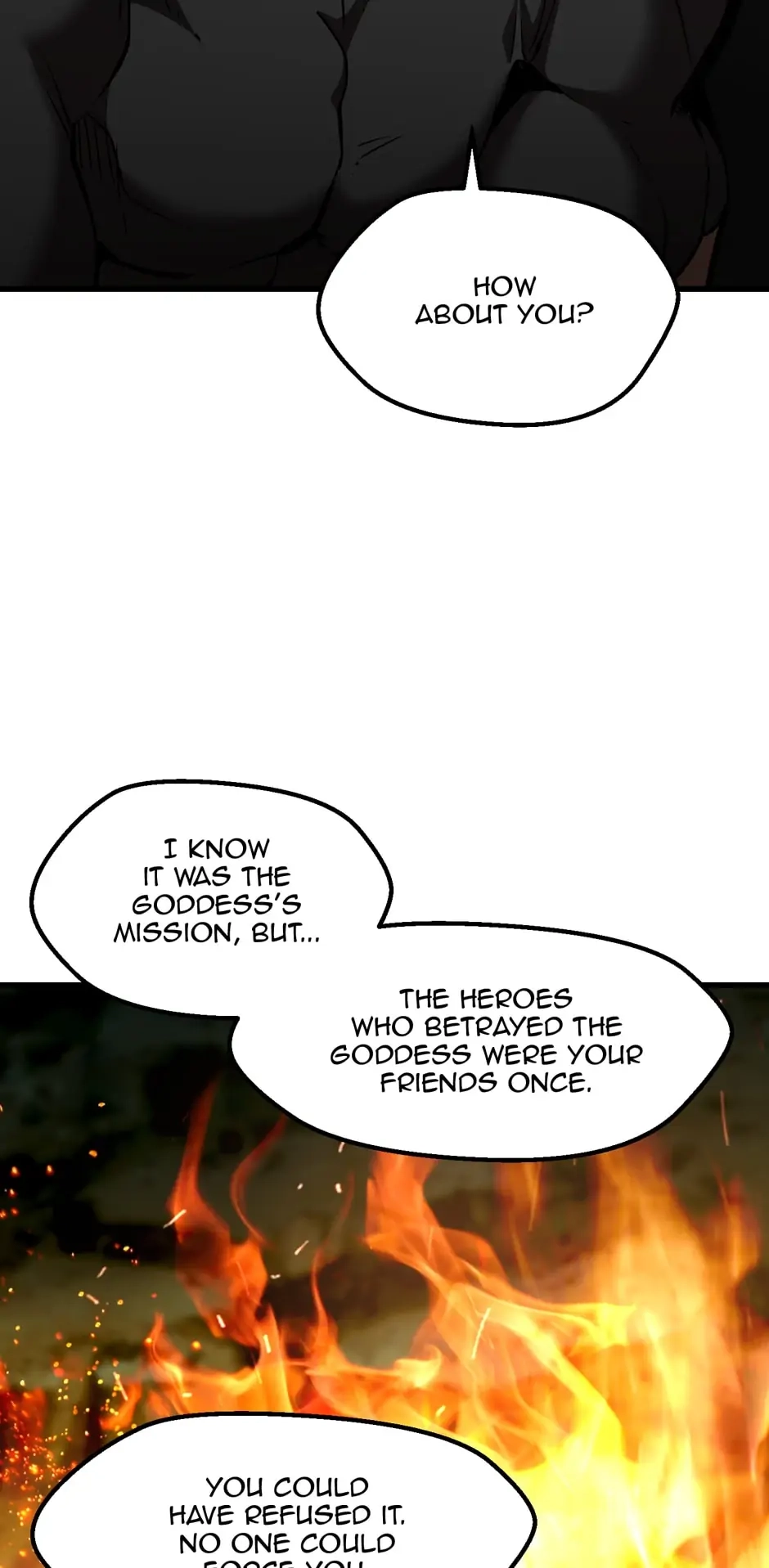Latna Saga: Survival of a Sword King Chapter 119 page 98
