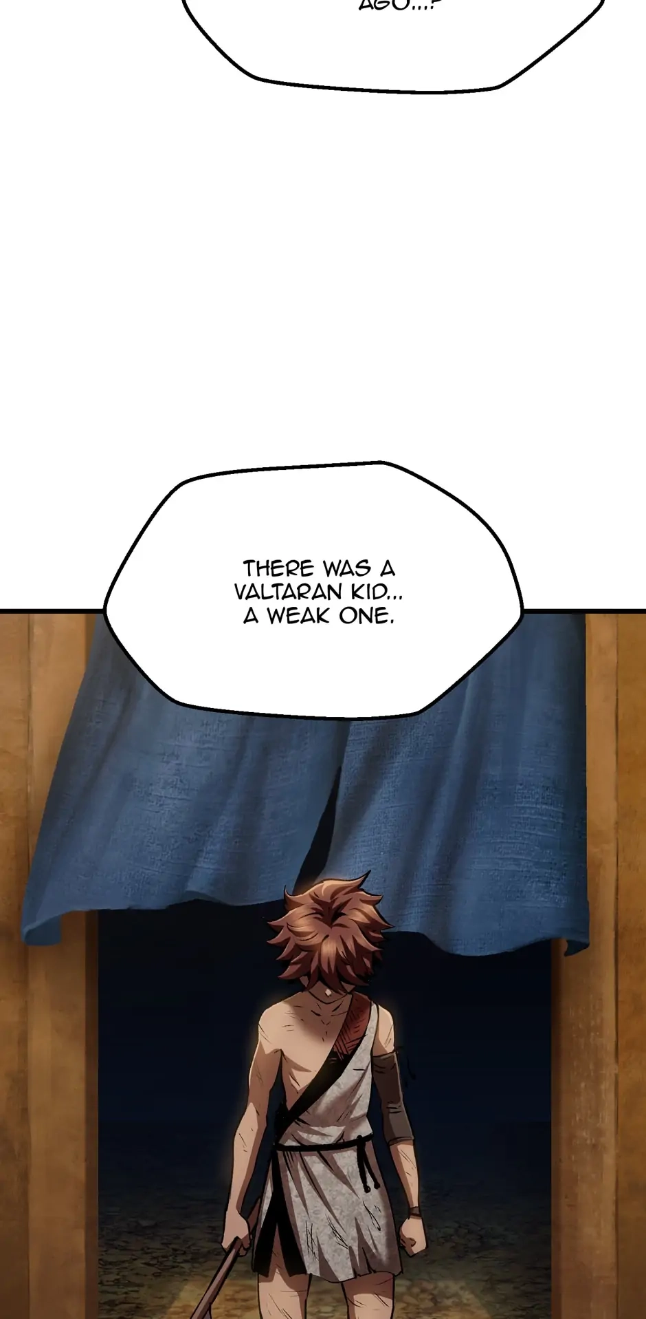 Latna Saga: Survival of a Sword King Chapter 119 page 100
