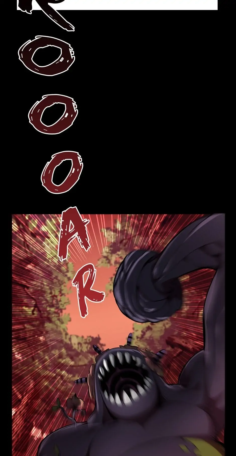 Latna Saga: Survival of a Sword King Chapter 12 page 3