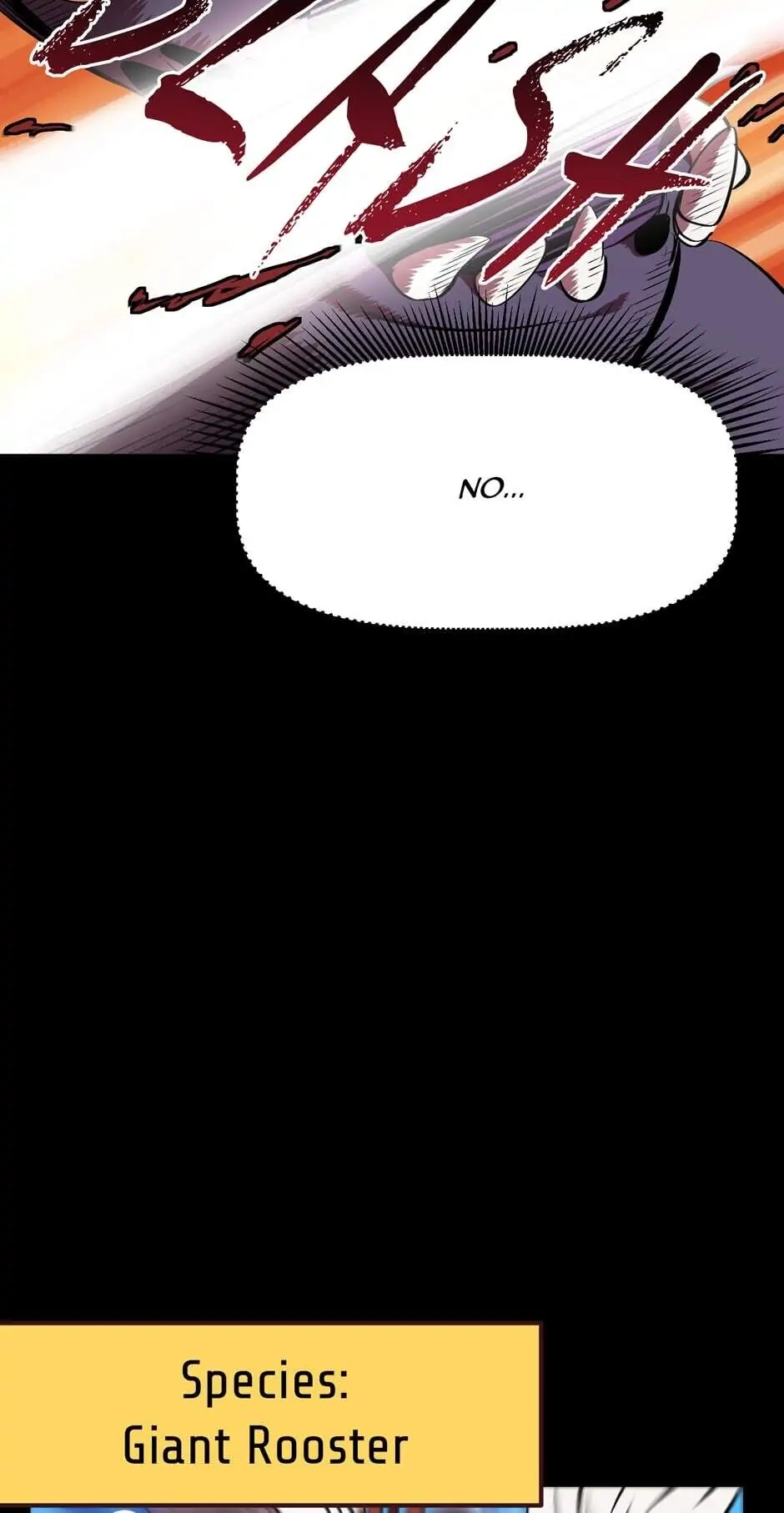 Latna Saga: Survival of a Sword King Chapter 12 page 5